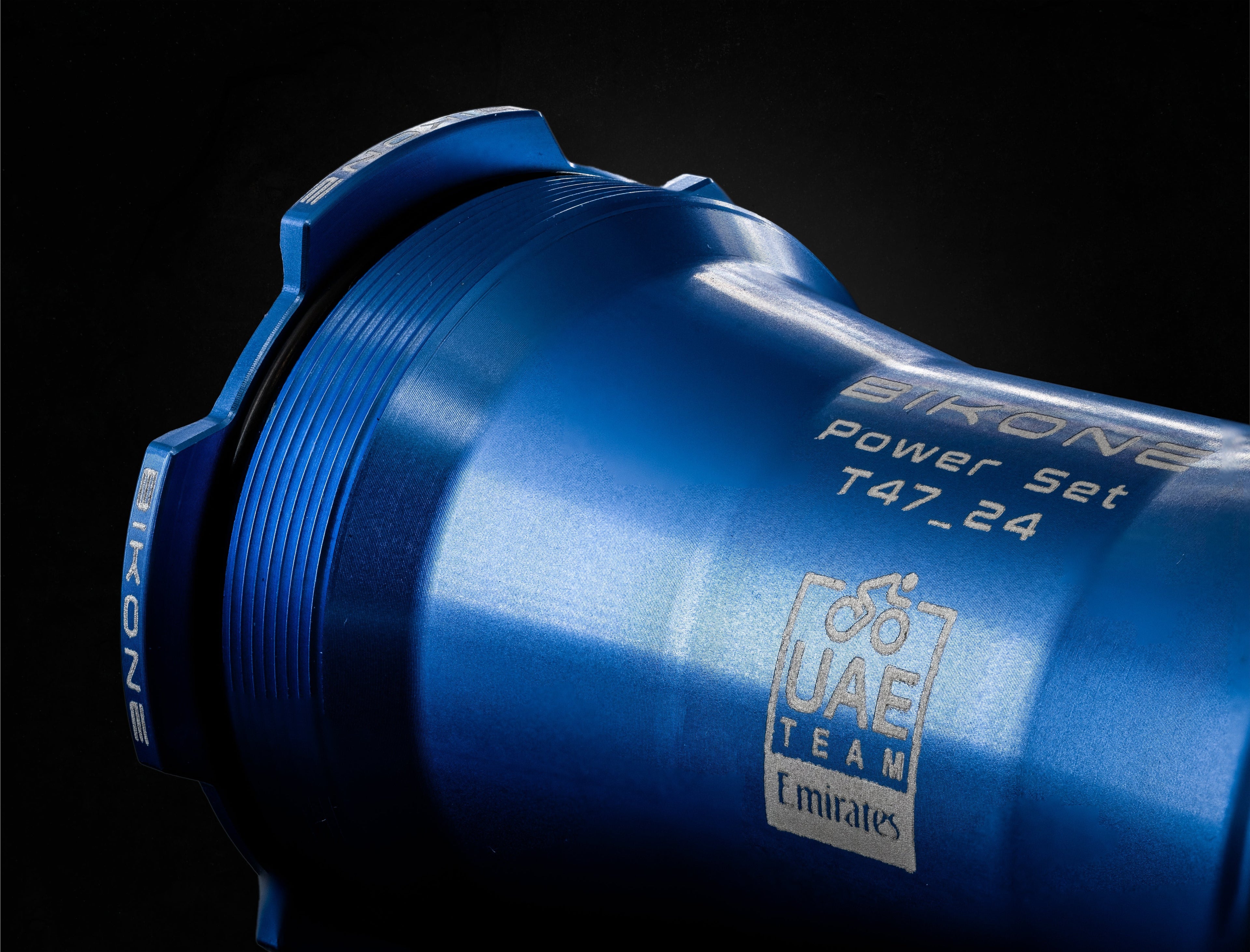 PowerSet T47 Shimano Ceramic UAE Edition