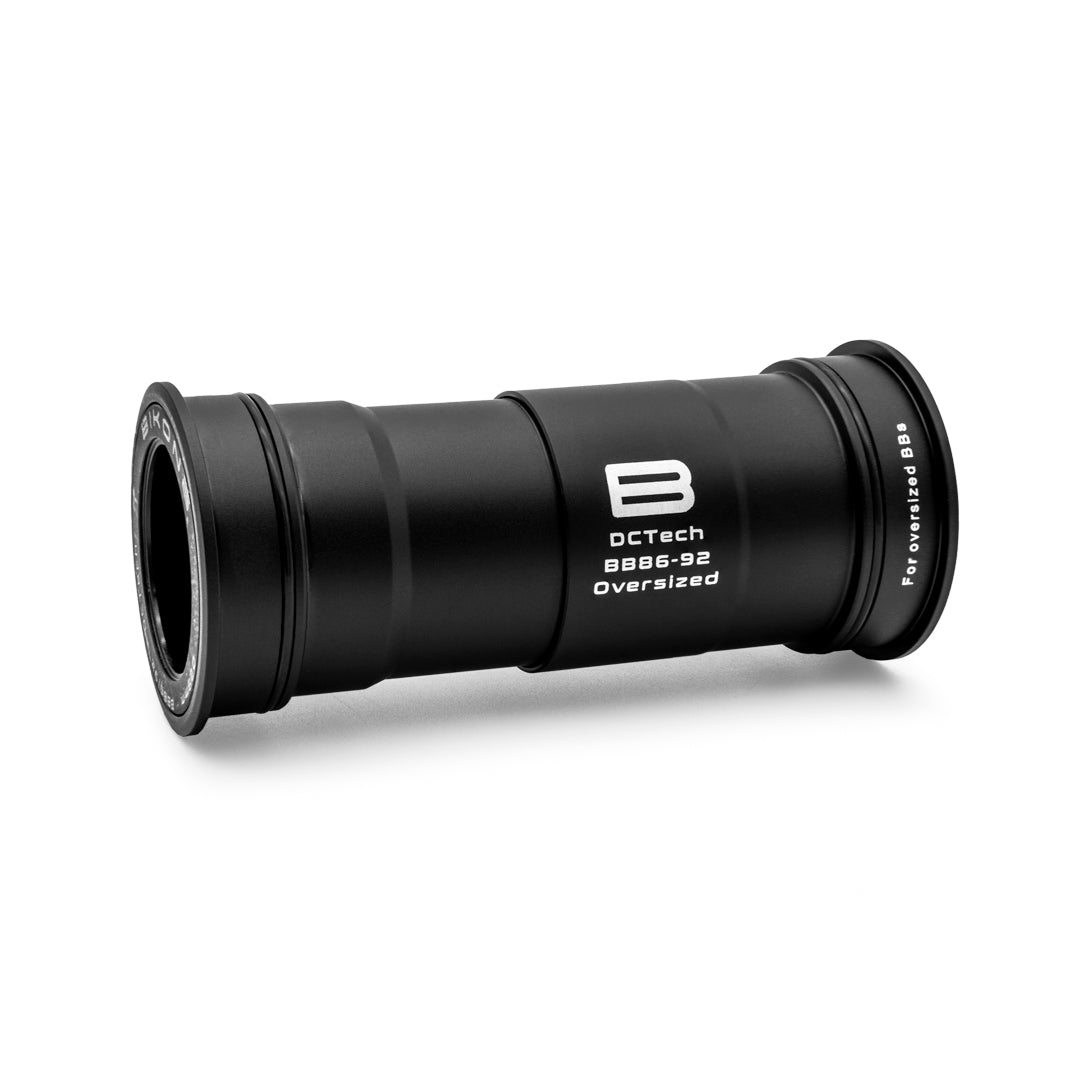 Bikone Bottom Bracket - Oversized