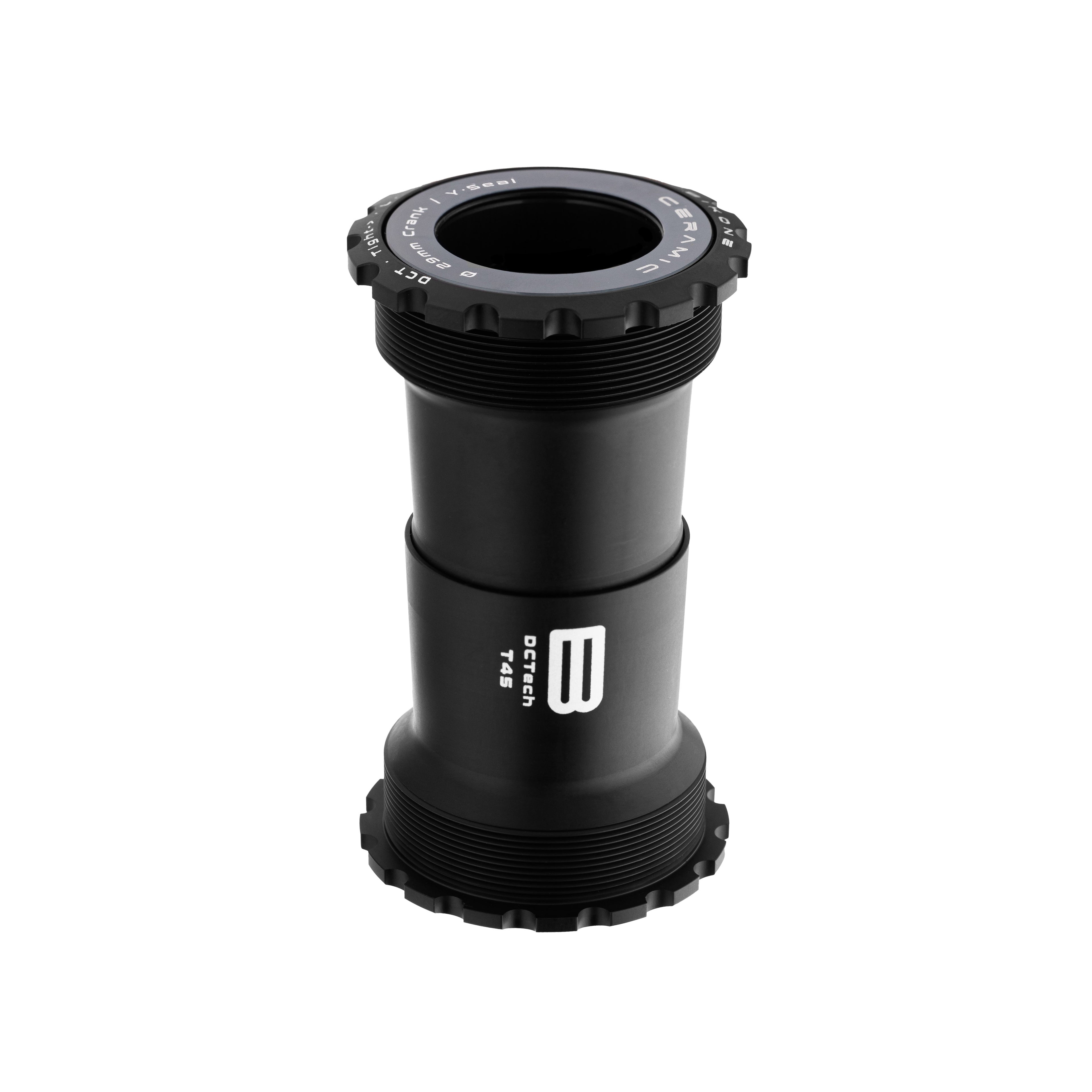 Bikone Bottom Bracket - Threaded