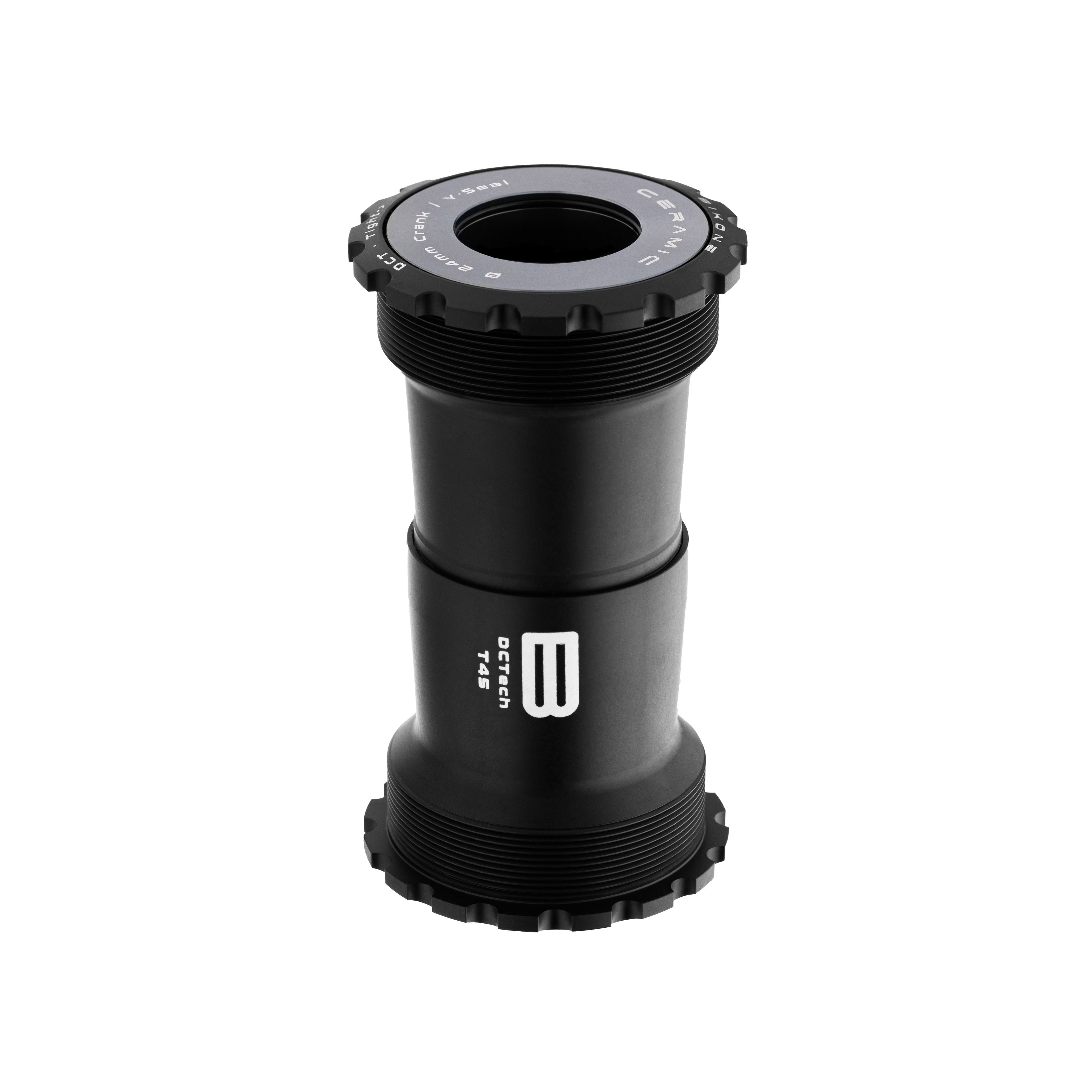 Bikone Bottom Bracket - Threaded