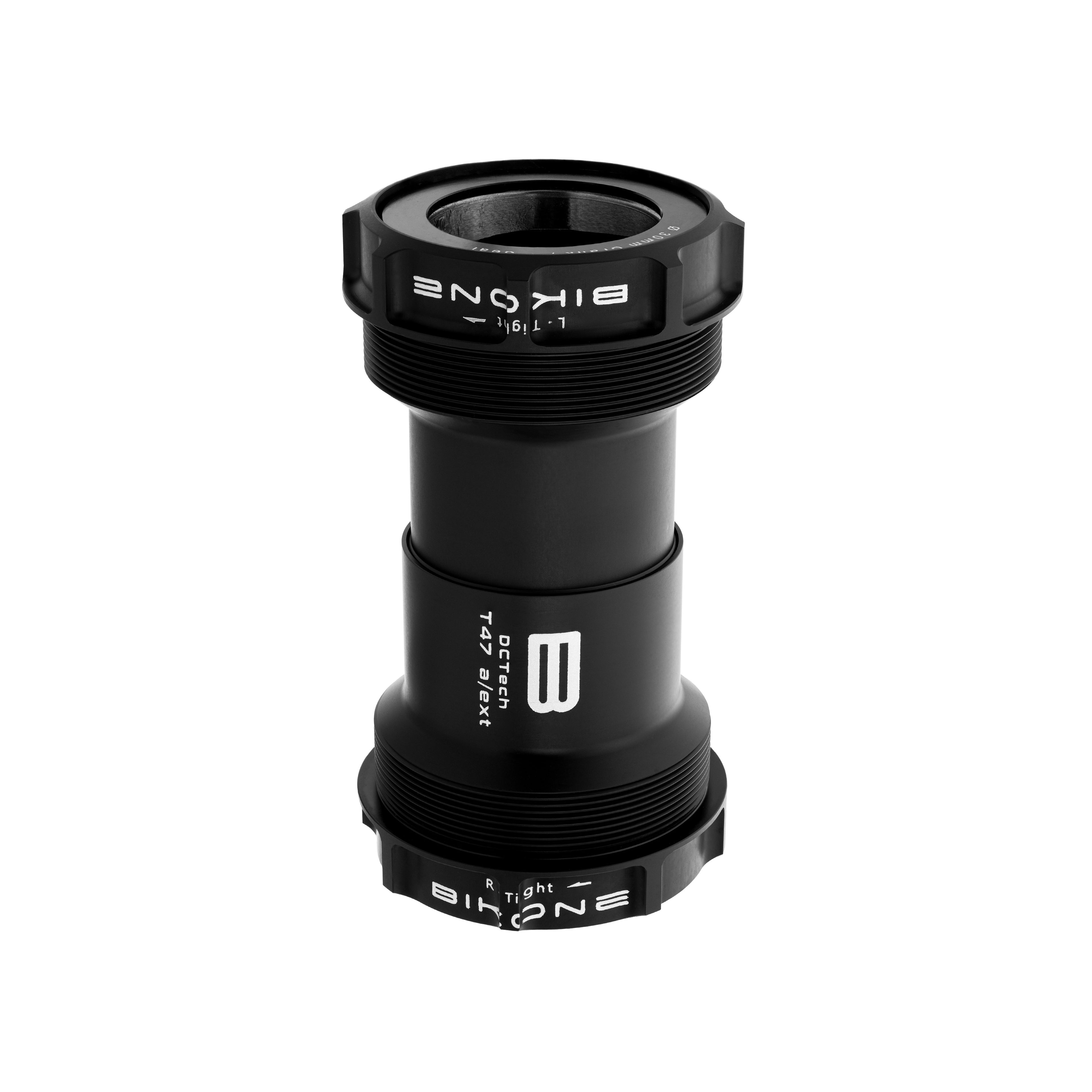 Bikone Bottom Bracket - Threaded