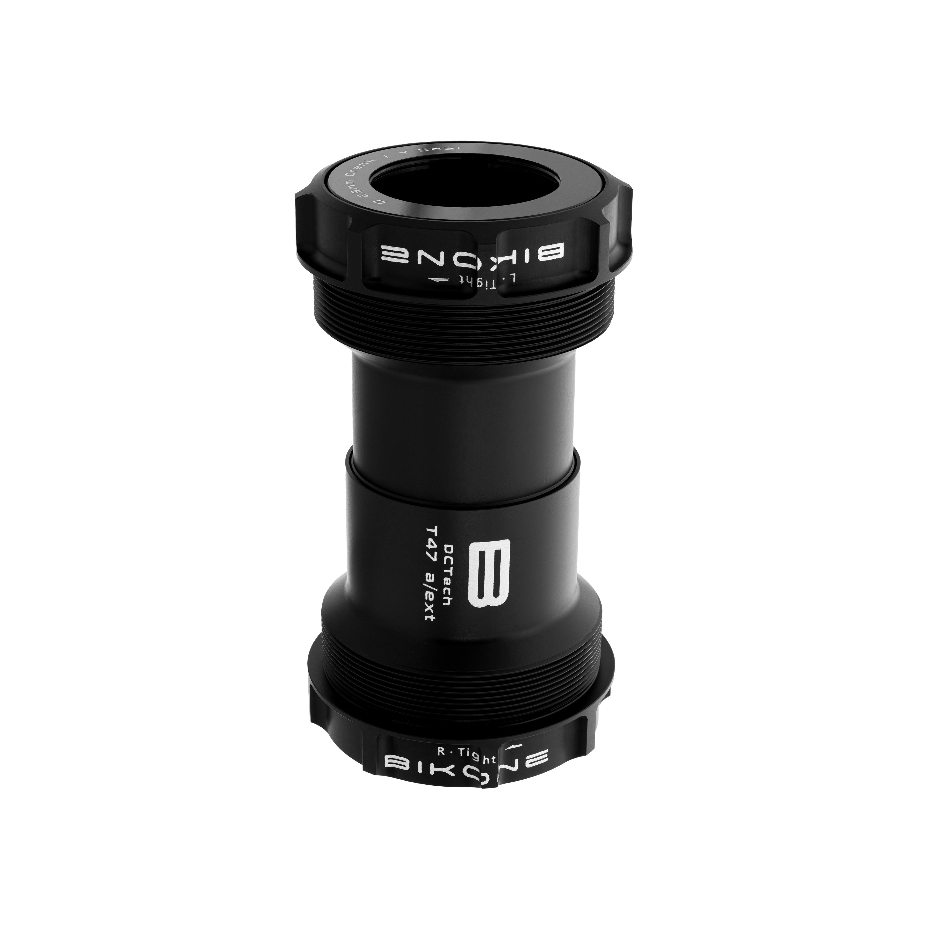 Bikone Bottom Bracket - Threaded