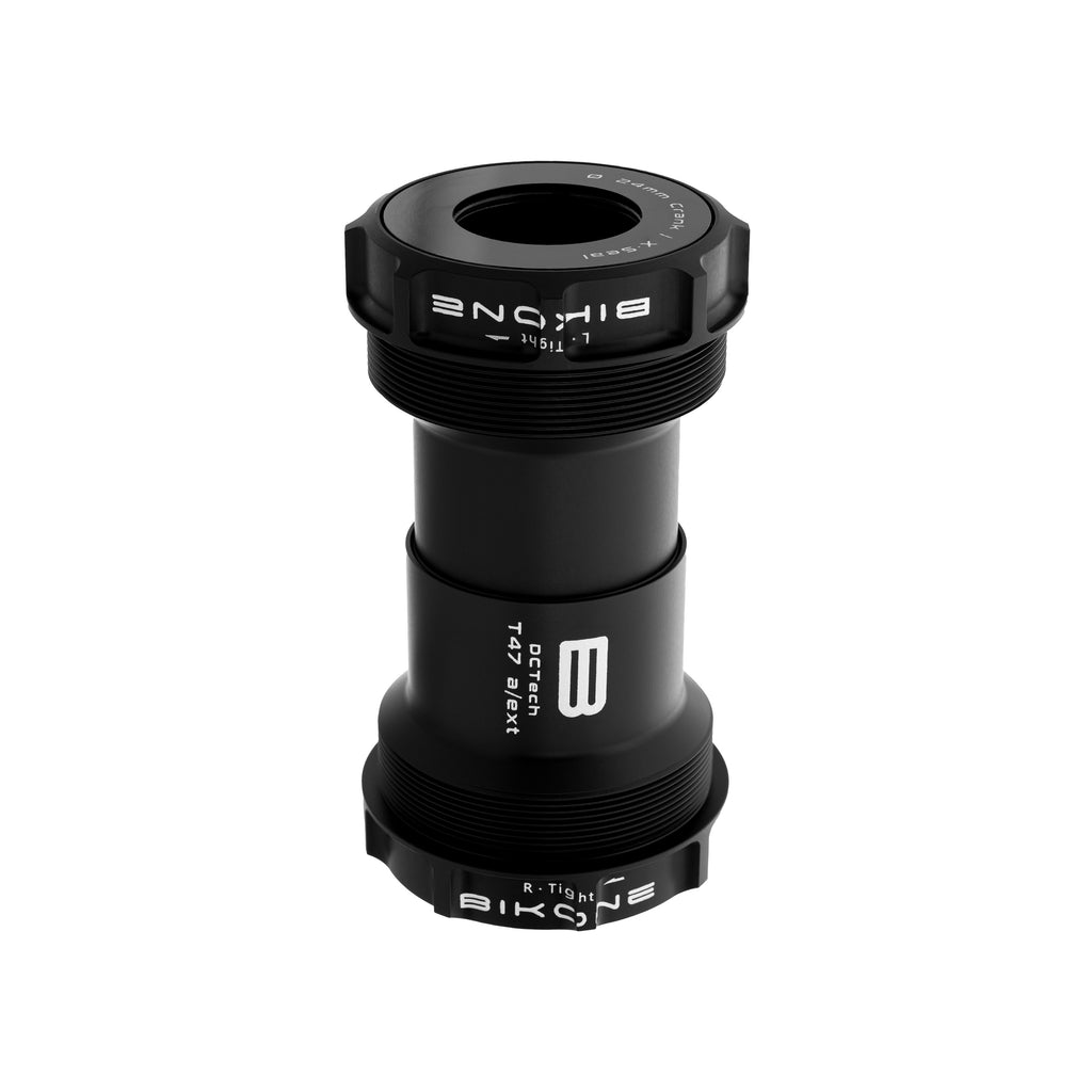 Bikone Bottom Bracket - Threaded