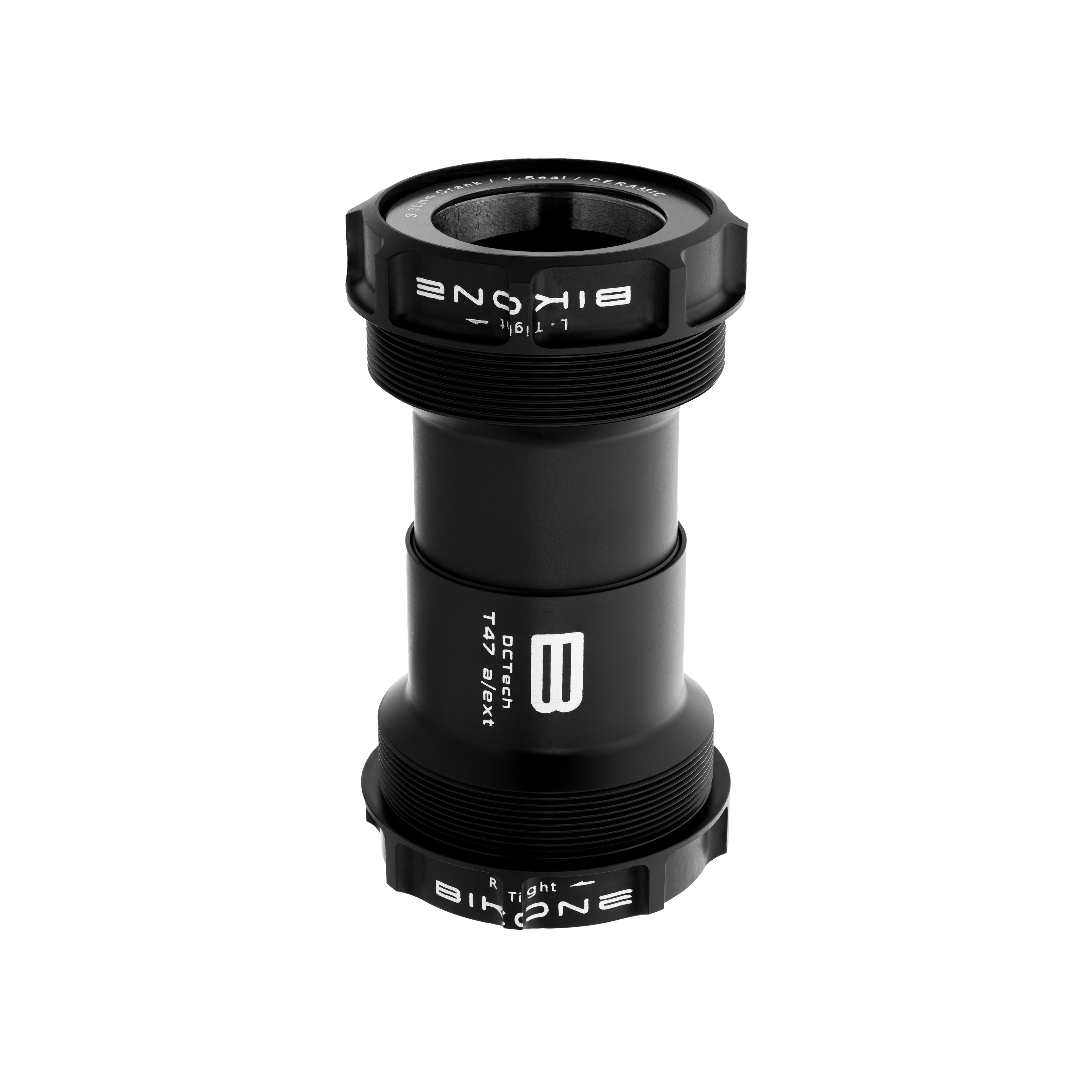 Bikone Bottom Bracket - Threaded