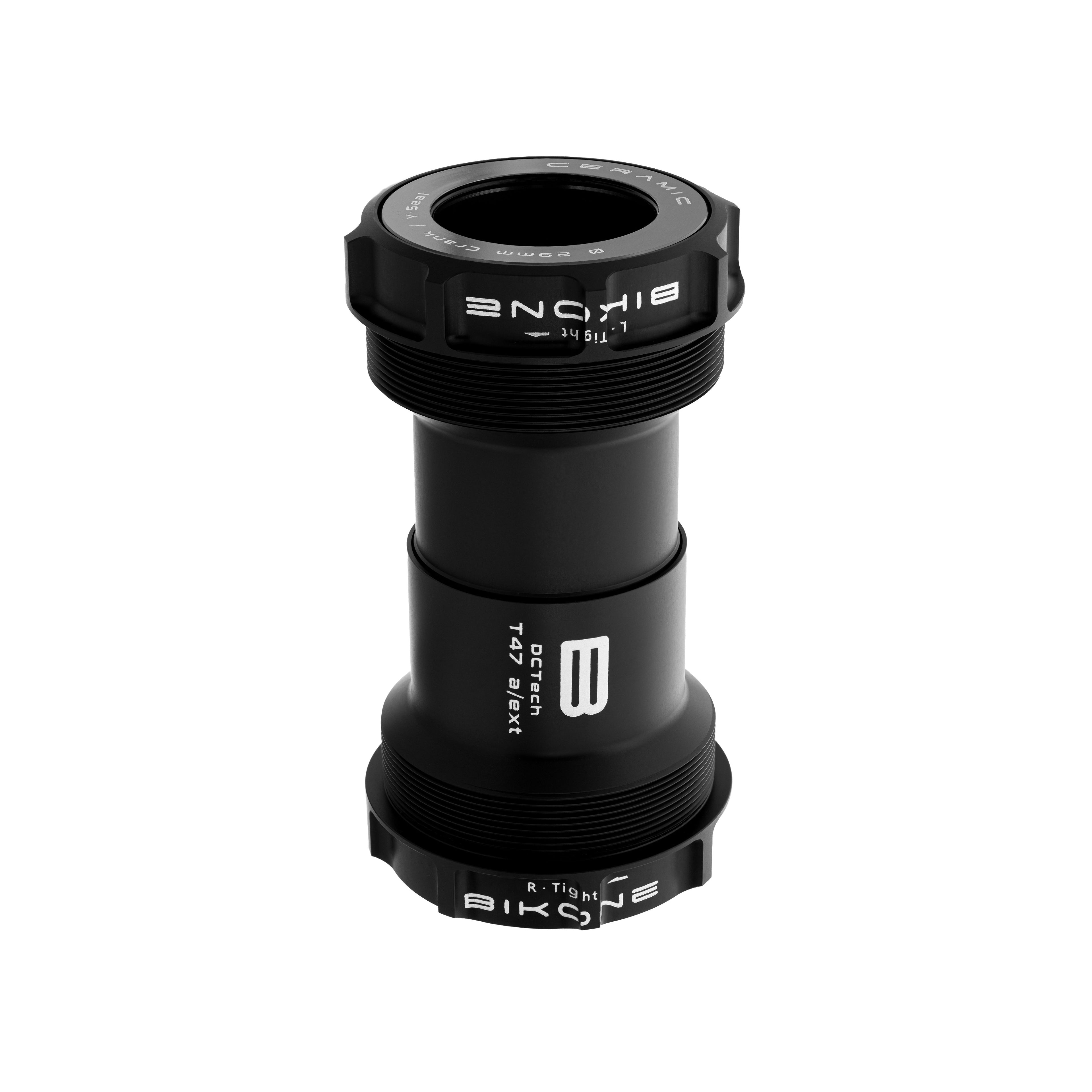 Bikone Bottom Bracket - Threaded