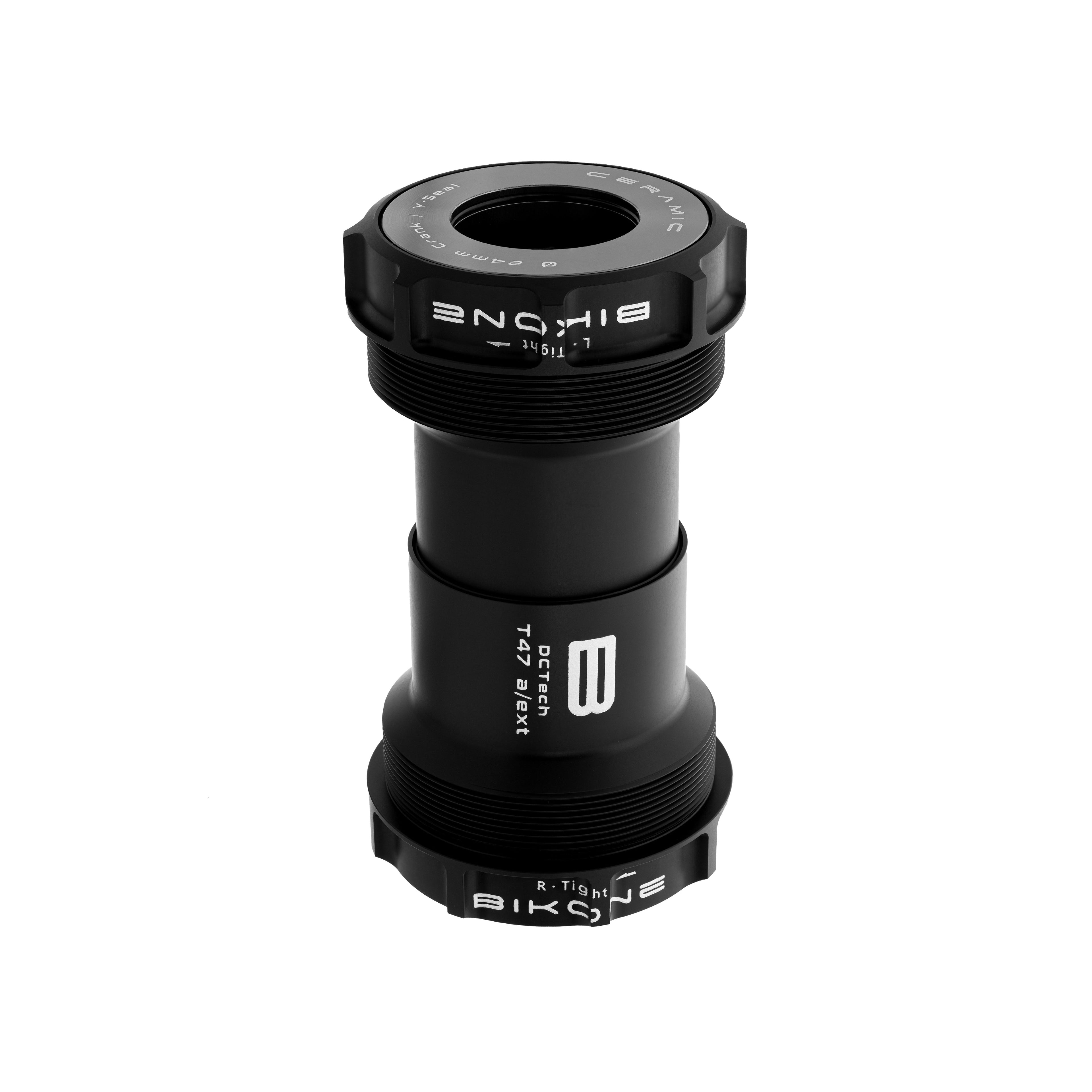 Bikone Bottom Bracket - Threaded