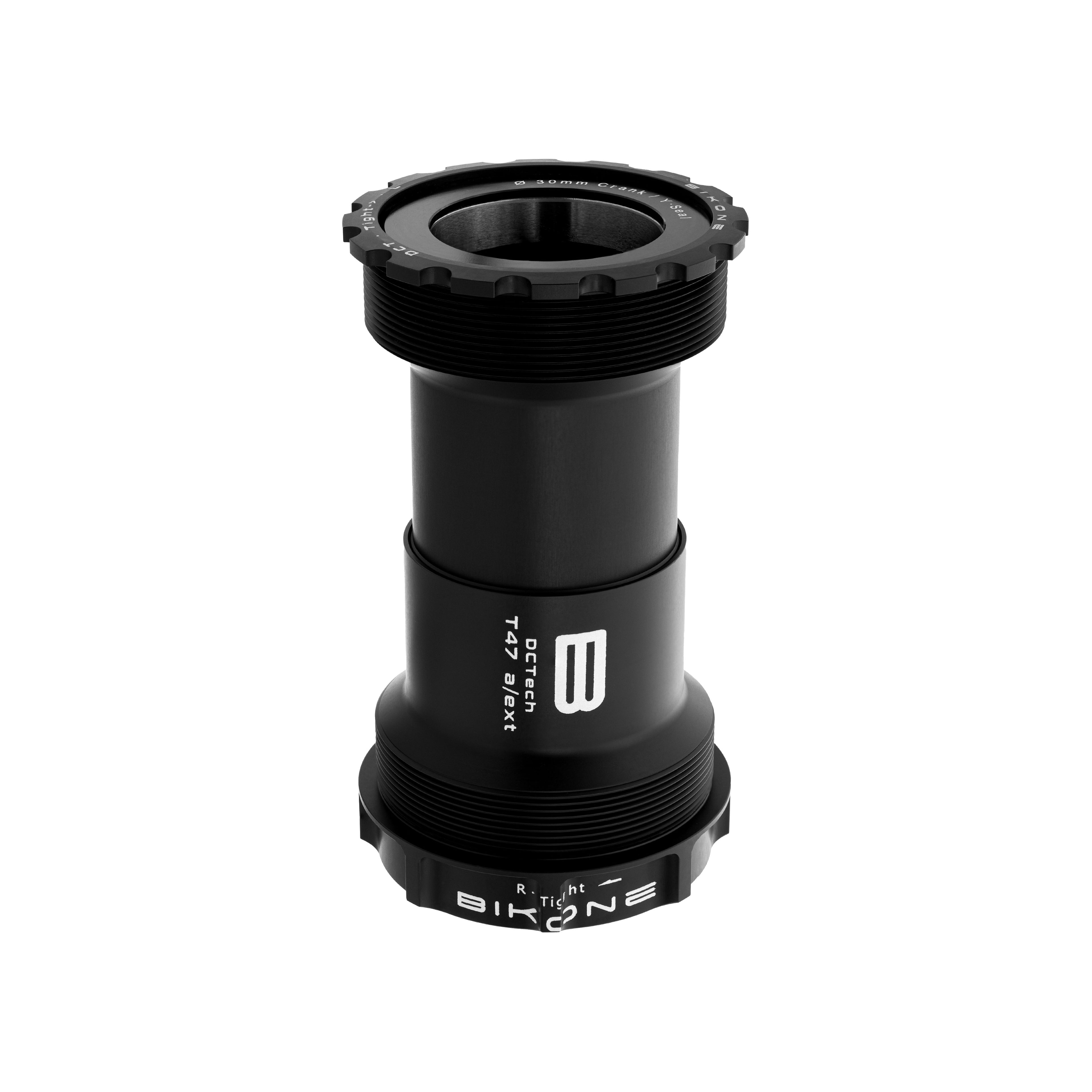 Bikone Bottom Bracket - Threaded