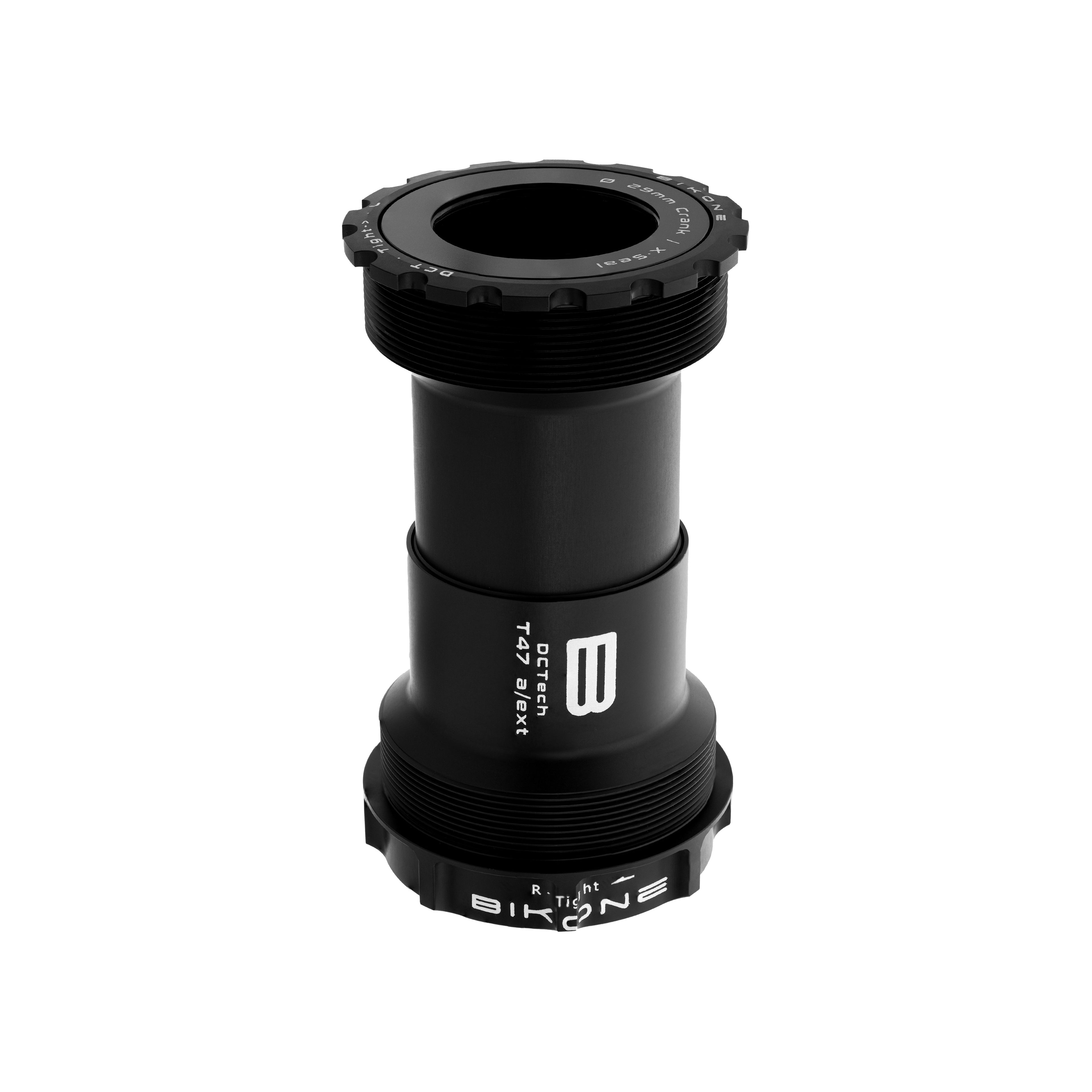 Bikone Bottom Bracket - Threaded