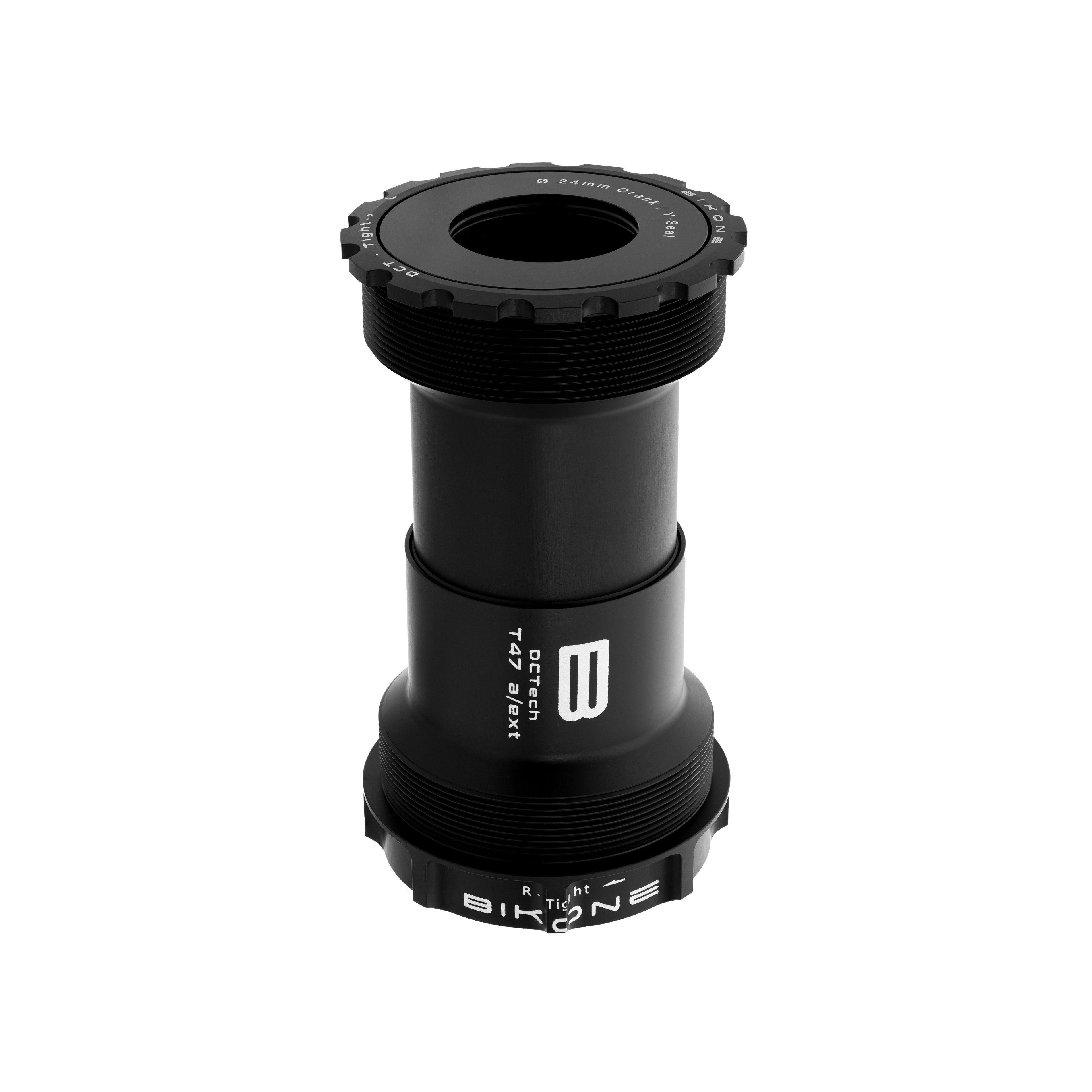 Bikone Bottom Bracket - Threaded
