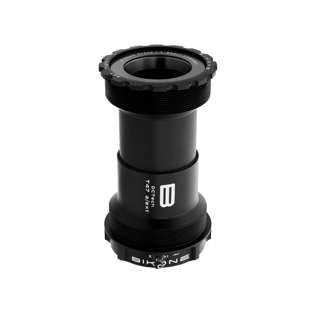 Bikone Bottom Bracket - Threaded