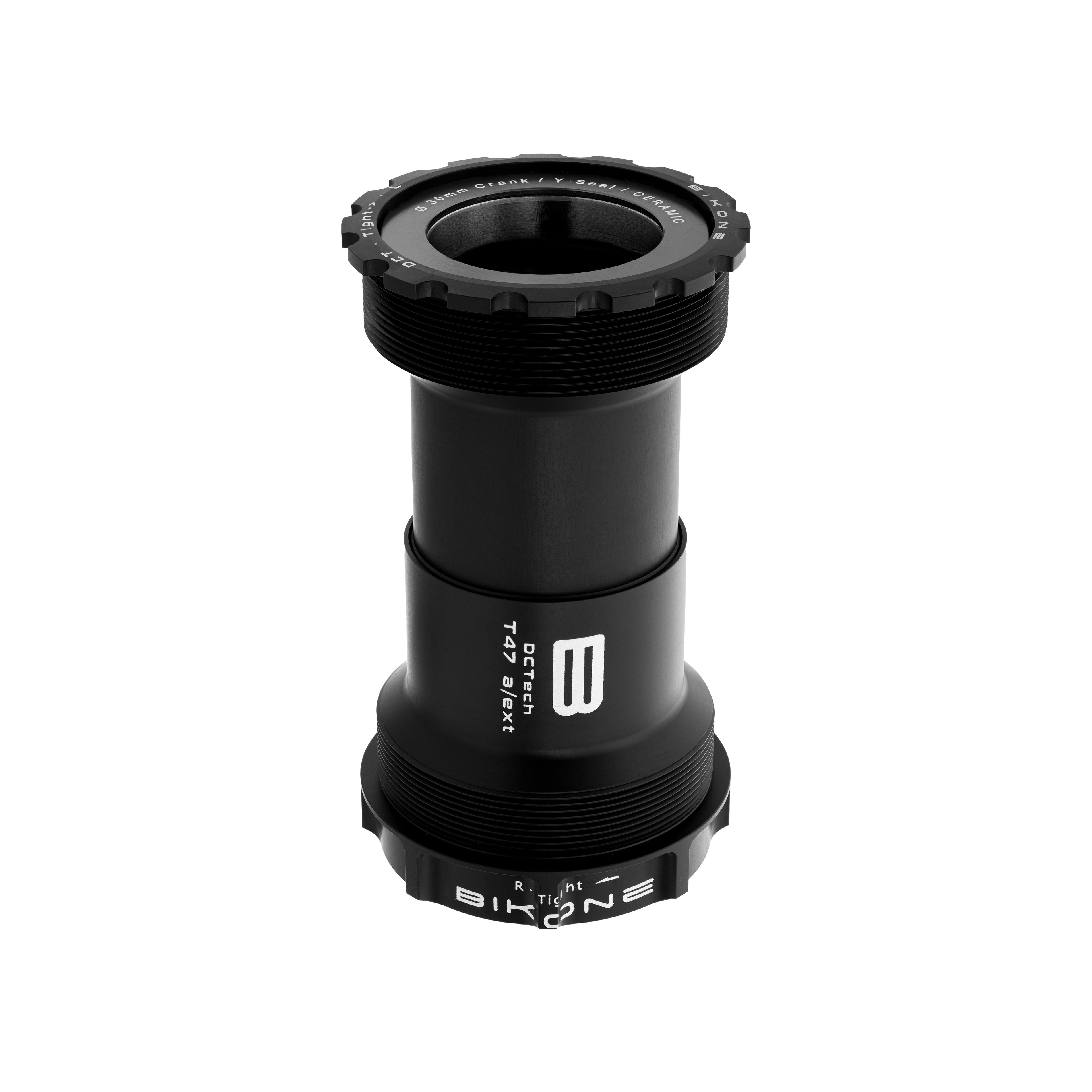 Bikone Bottom Bracket - Threaded