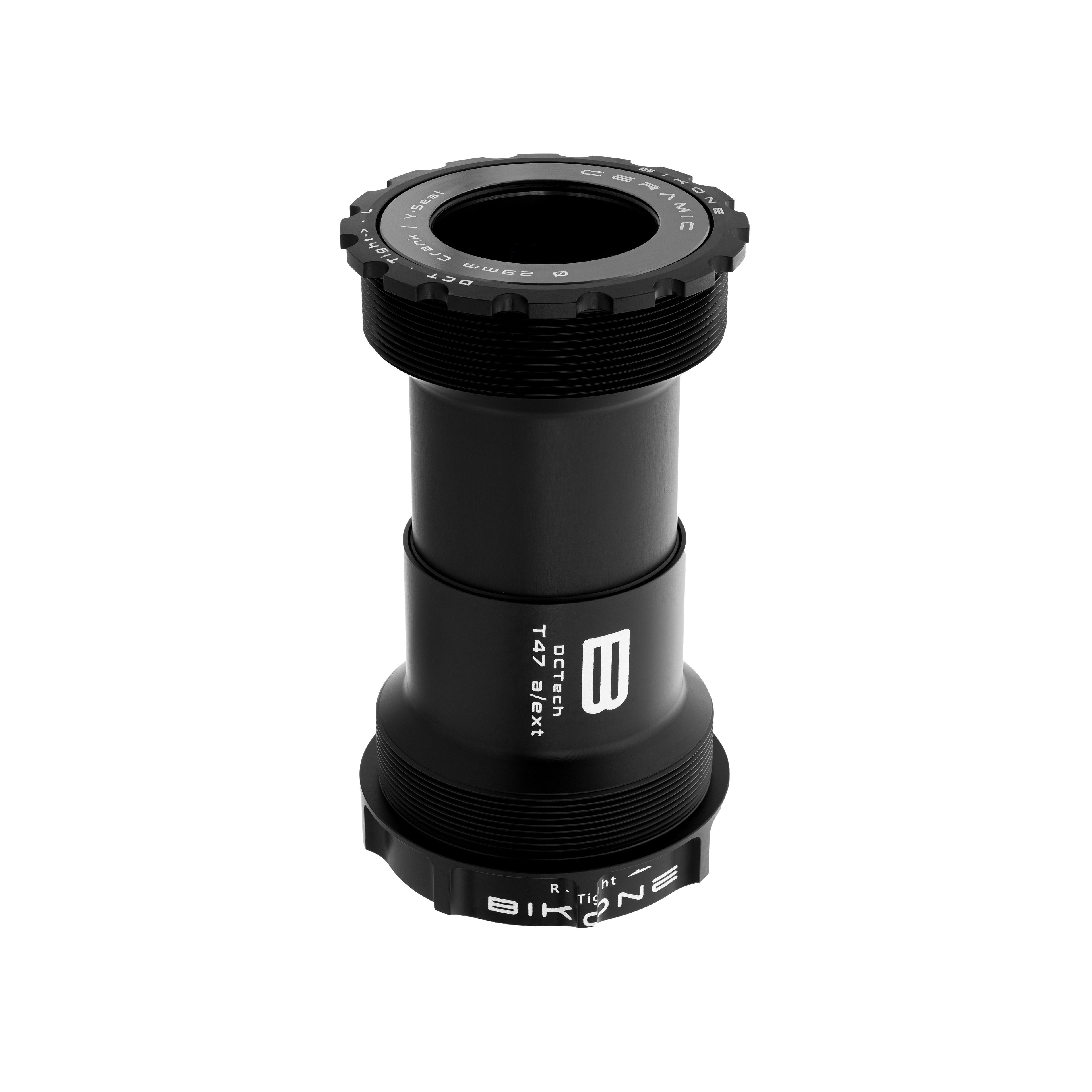 Bikone Bottom Bracket - Threaded