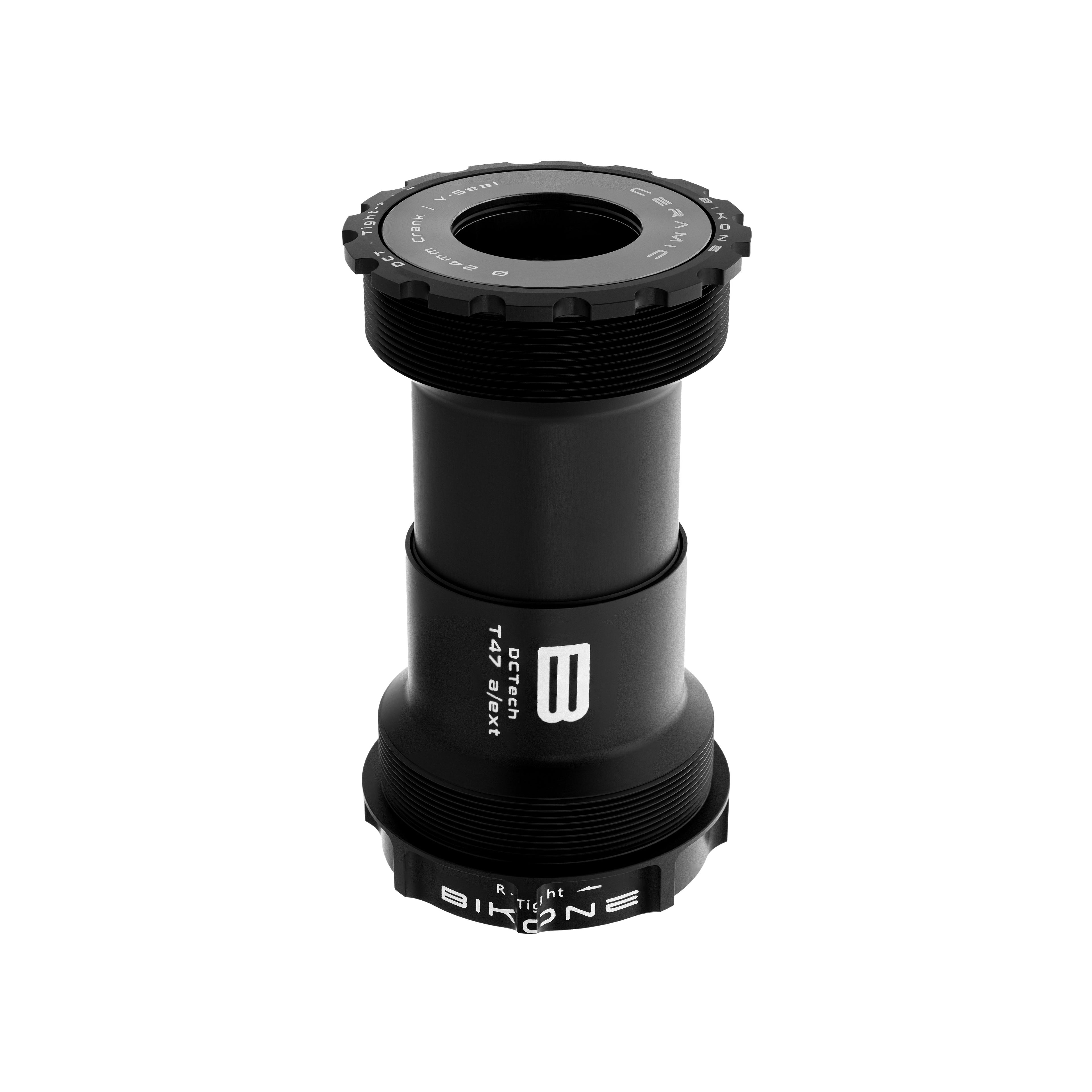 Bikone Bottom Bracket - Threaded