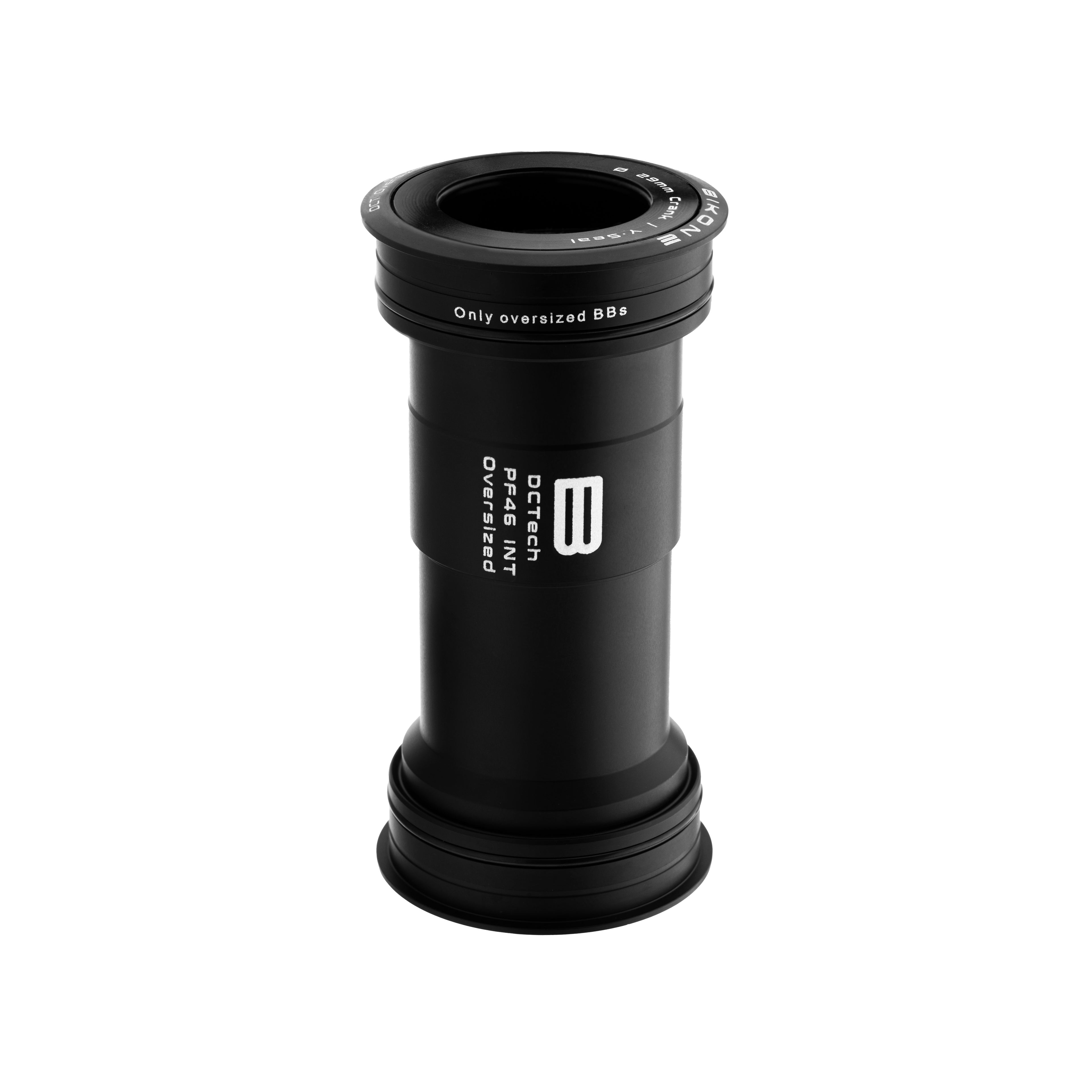 Bikone Bottom Bracket - Oversized