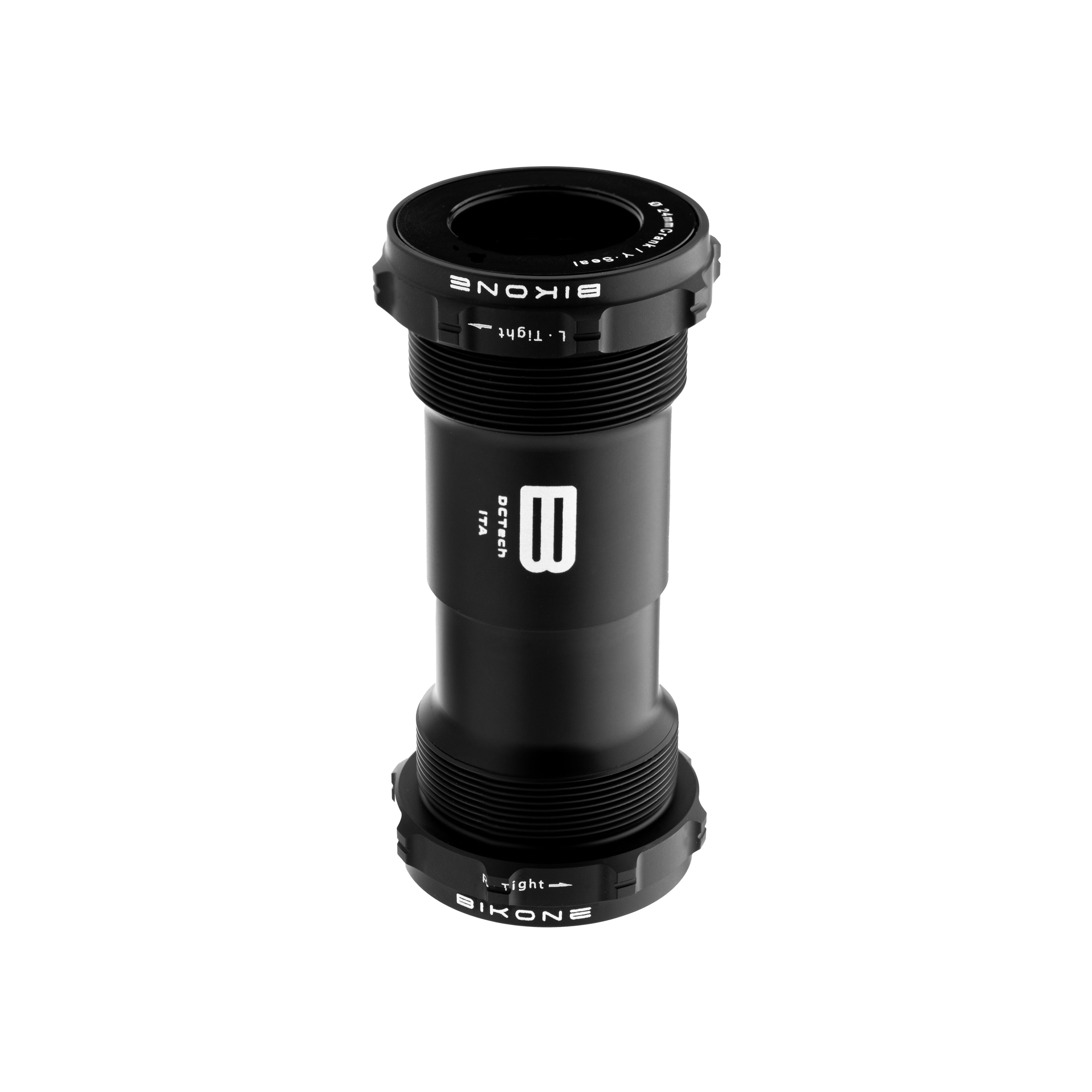 Bikone Bottom Bracket - Threaded