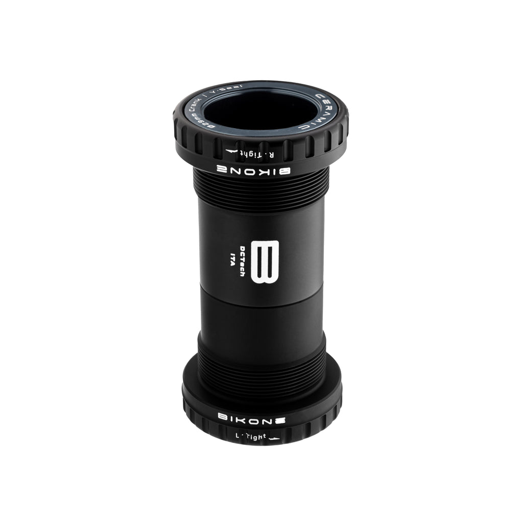 Bikone Bottom Bracket - Threaded