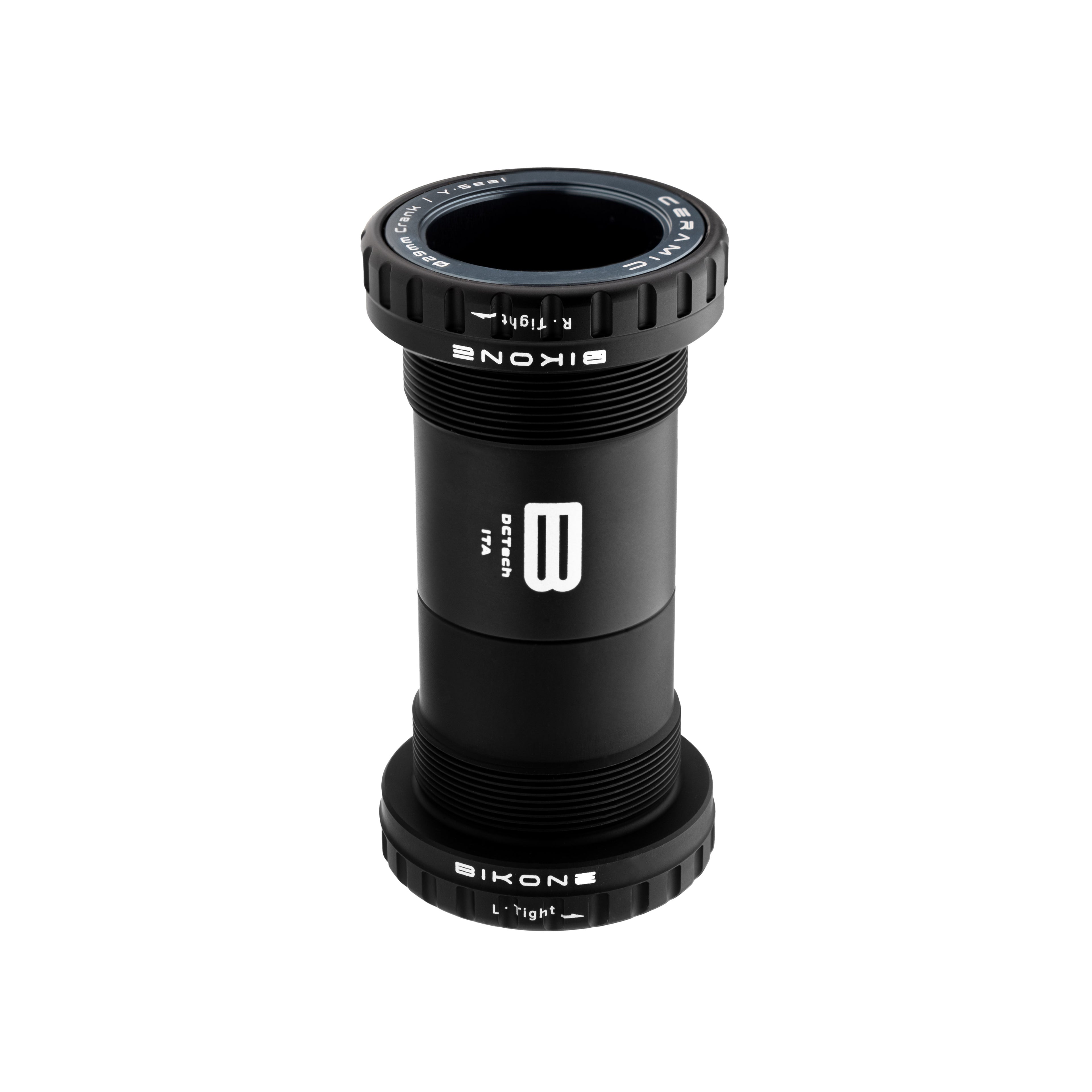Bikone Bottom Bracket - Threaded