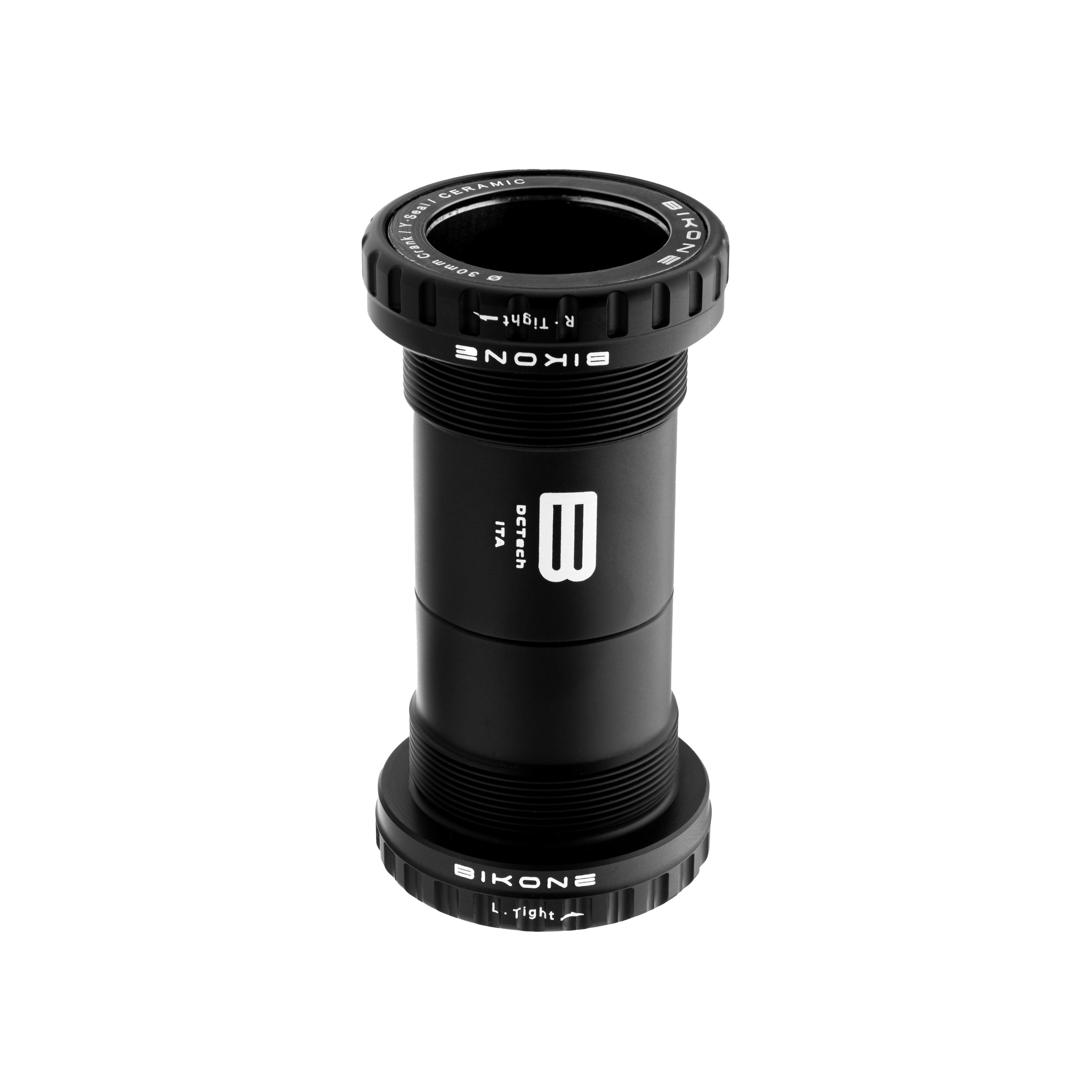 Bikone Bottom Bracket - Threaded