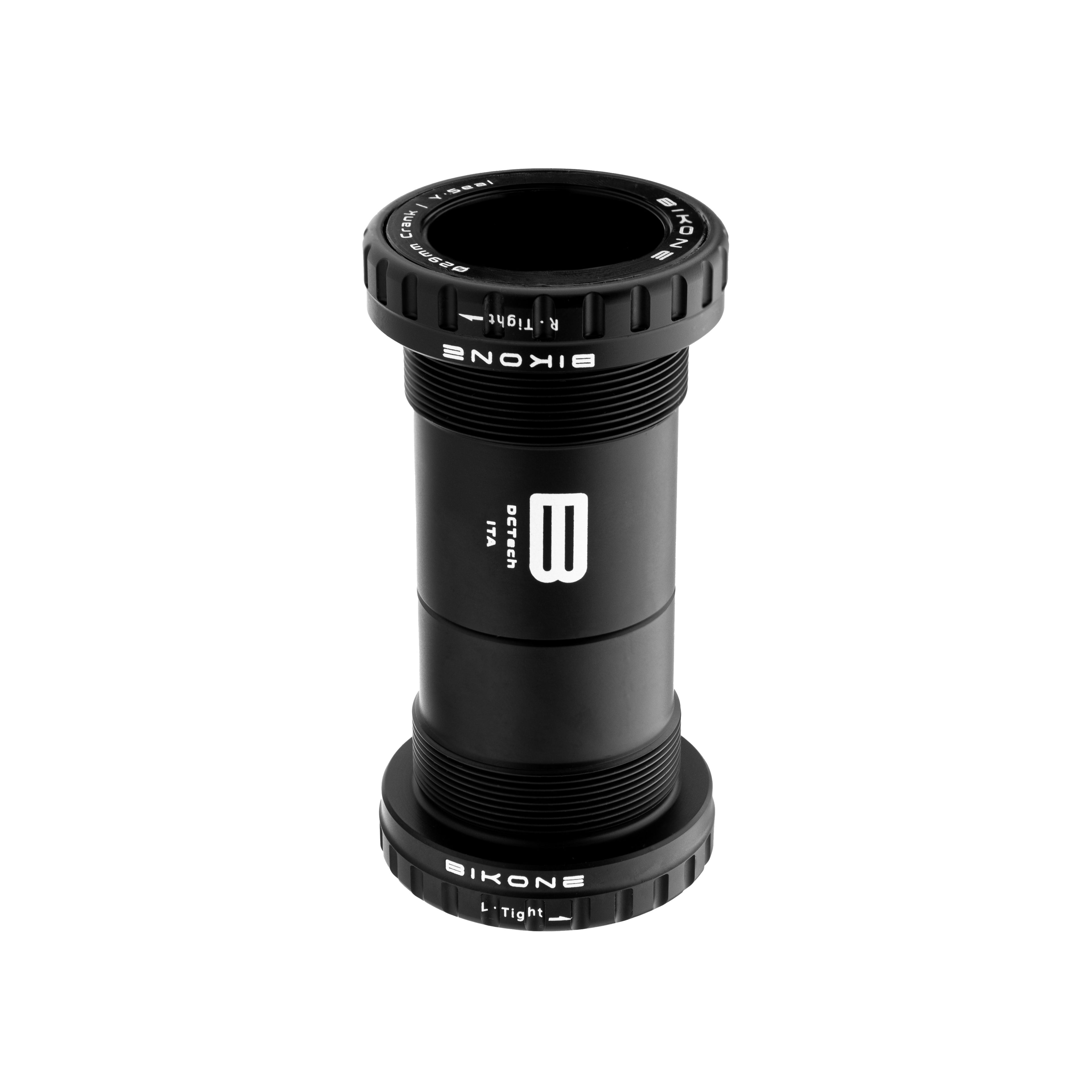 Bikone Bottom Bracket - Threaded