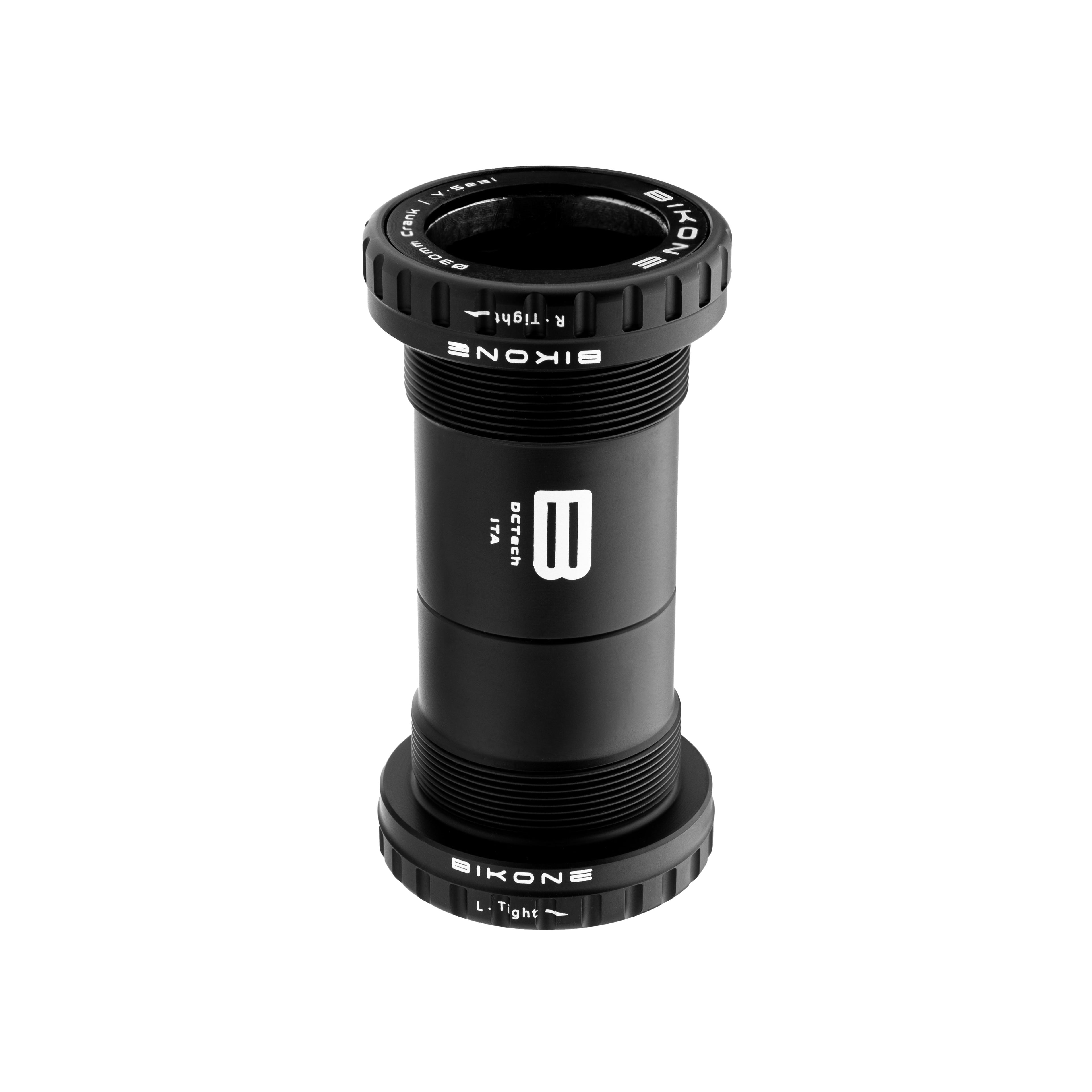 Bikone Bottom Bracket - Threaded