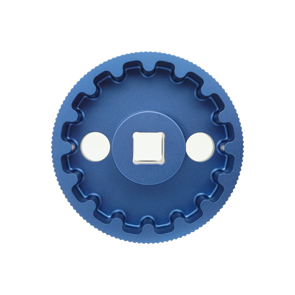 Threaded Bottom Bracket Tools