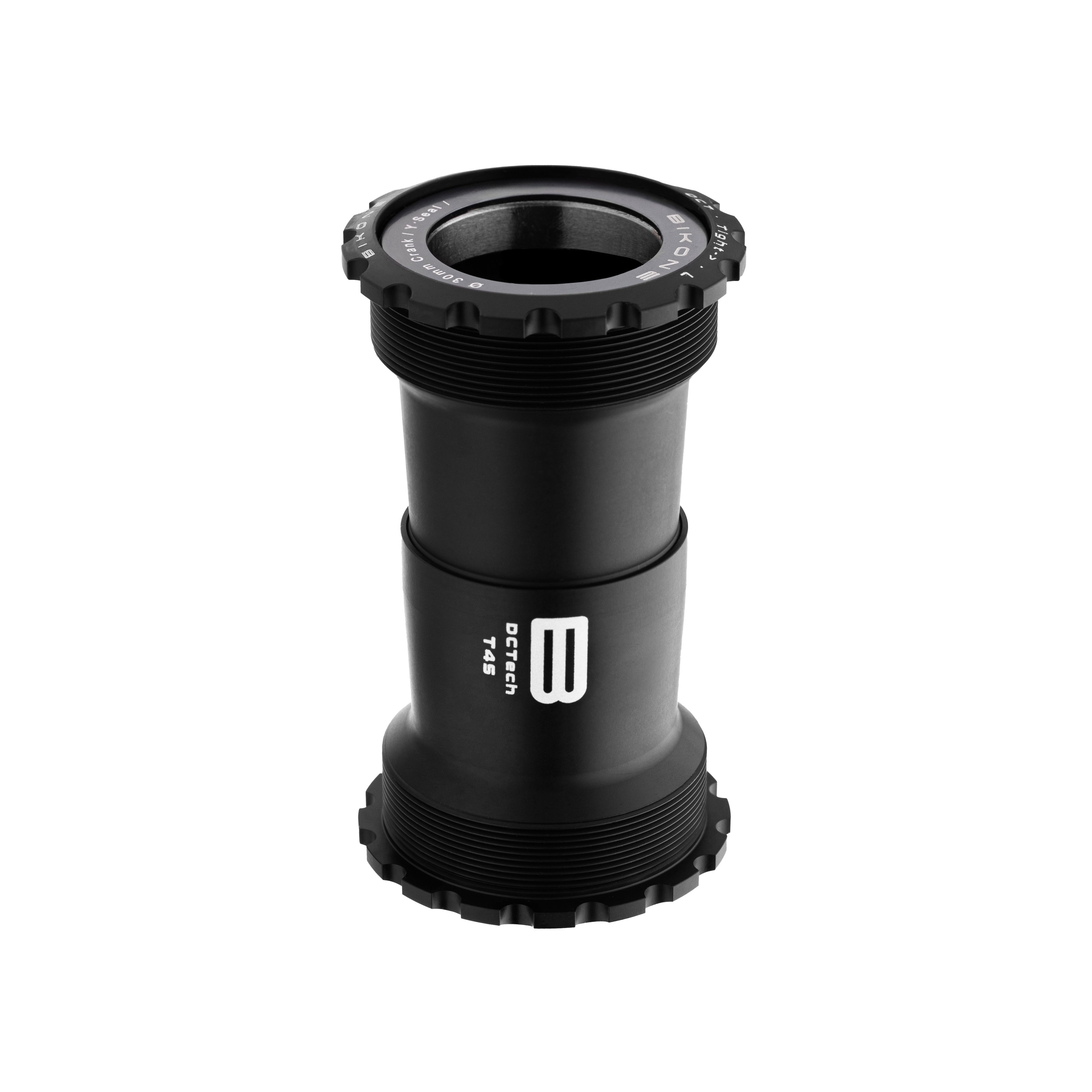Bikone Bottom Bracket - Threaded