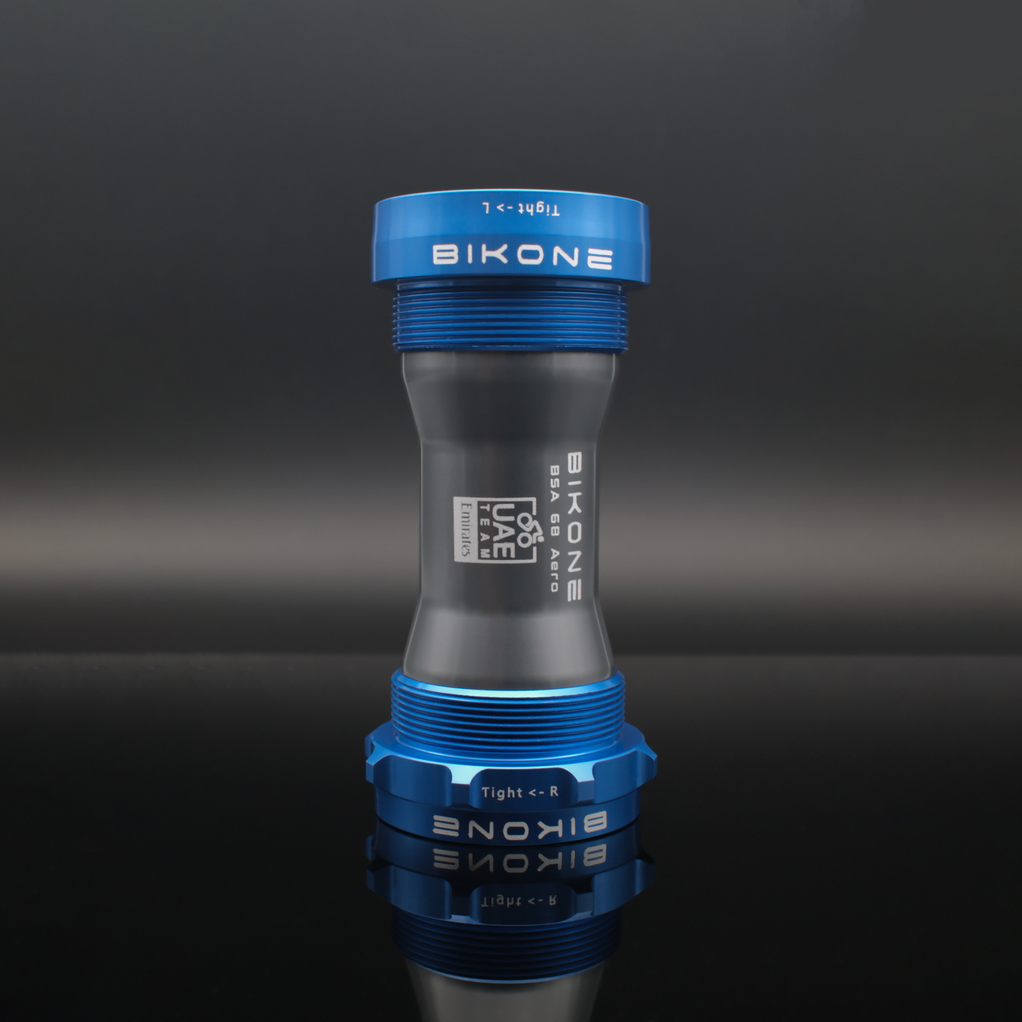 BSA Road Ceramic Aero UAE Bottom Bracket for Shimano