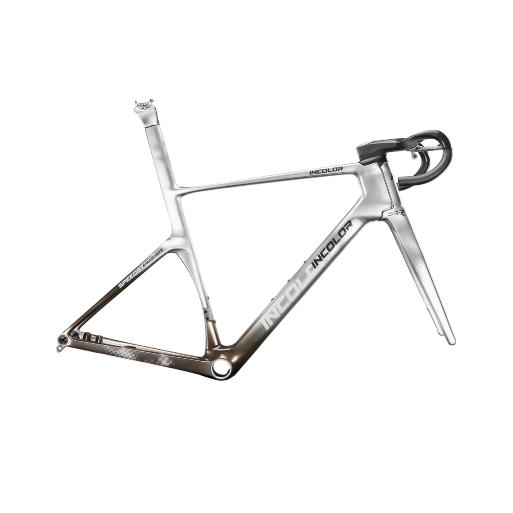 INCOLOR SSR Frameset - Mercury