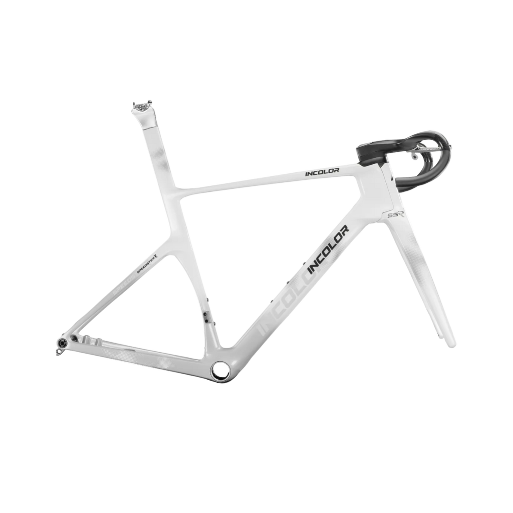 INCOLOR SSR Frameset - Marble