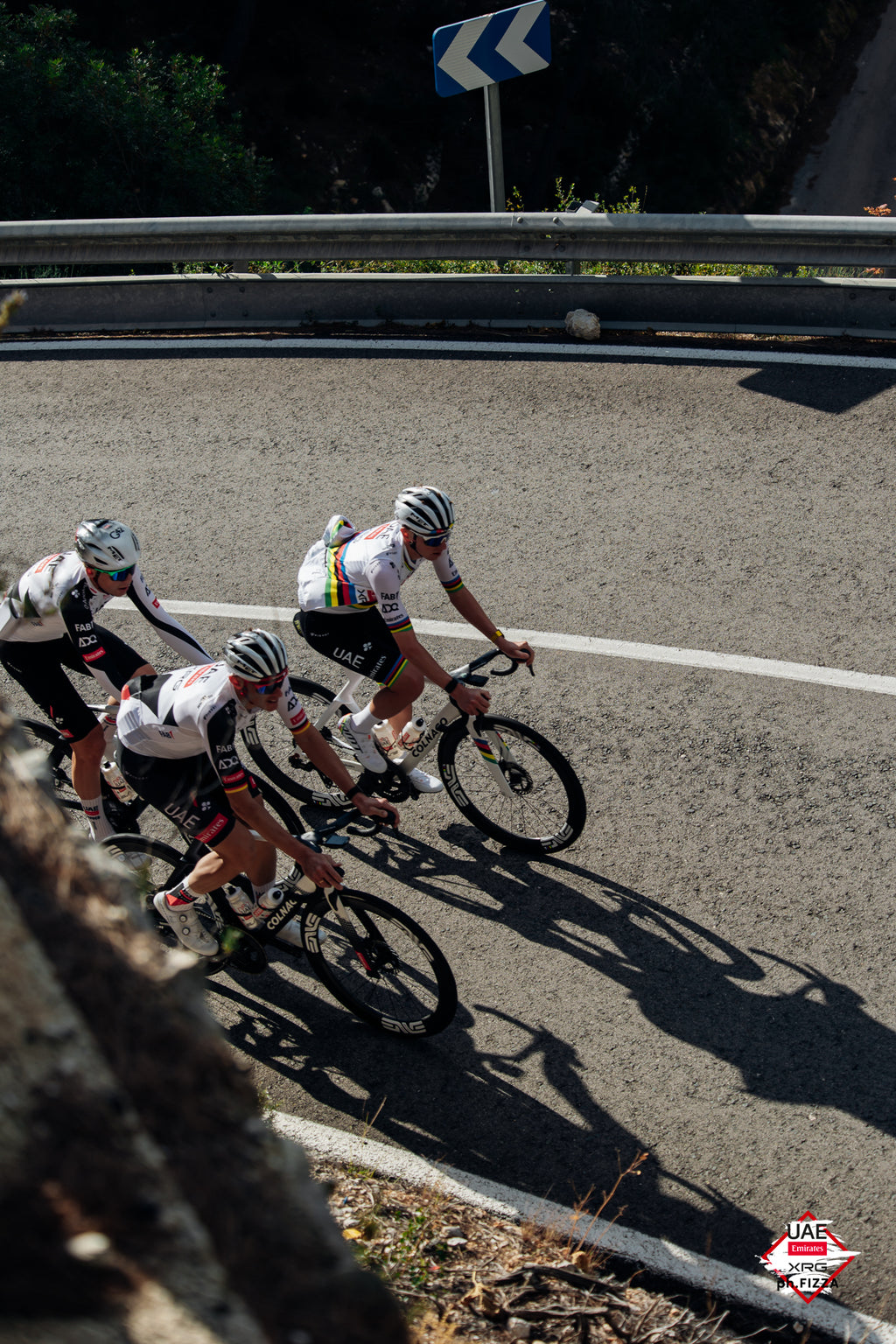 BSA Road Ceramic Aero UAE Bottom Bracket for Shimano