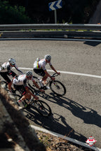 BSA Road Ceramic Aero UAE Bottom Bracket for Shimano