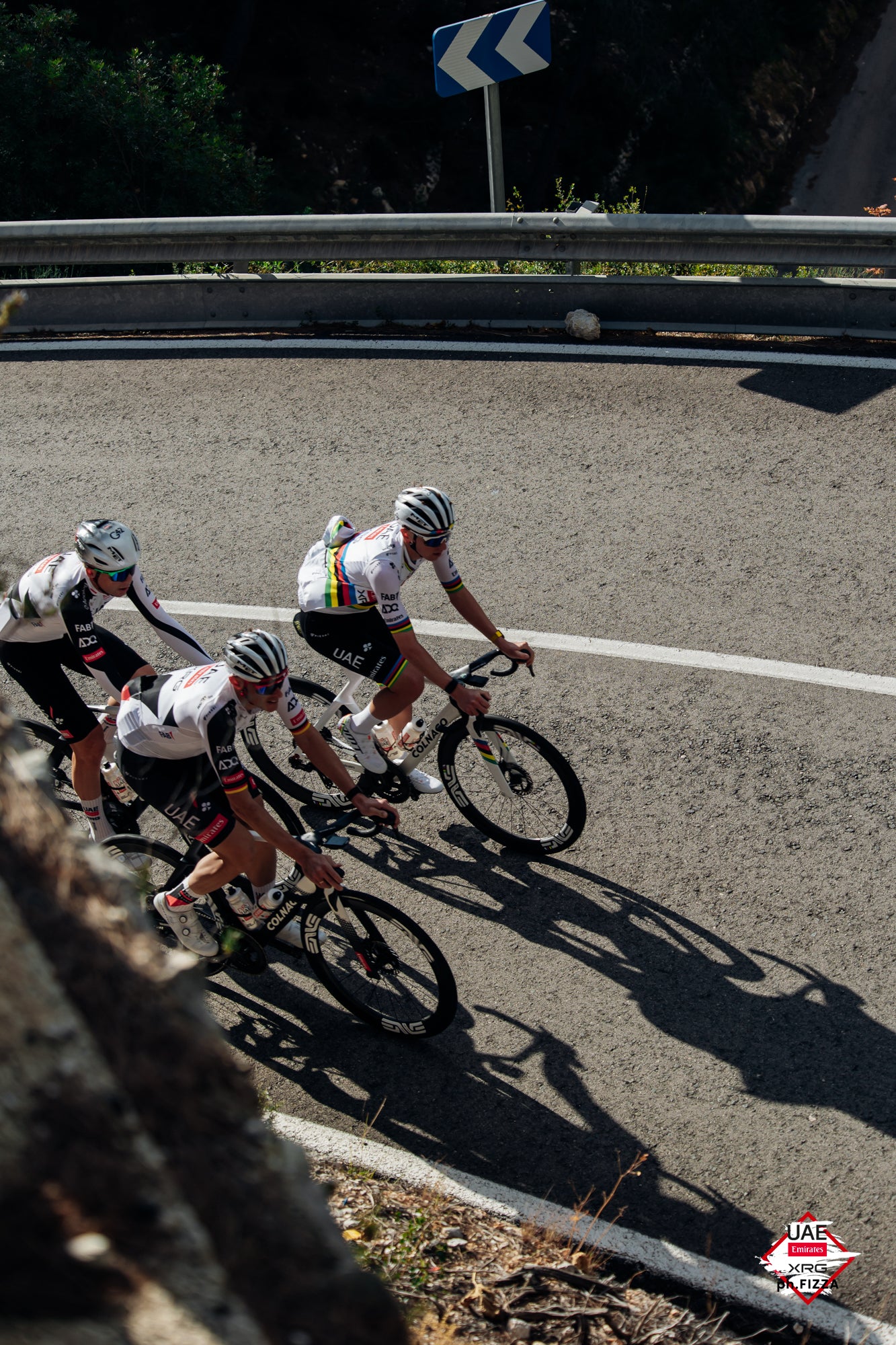 BSA Road Ceramic Aero UAE Bottom Bracket for Shimano