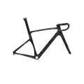 INCOLOR SR+ Frameset - Silver