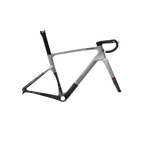 INCOLOR SR+ Frameset - Silverstone