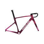 INCOLOR SR Frameset - Pinklight