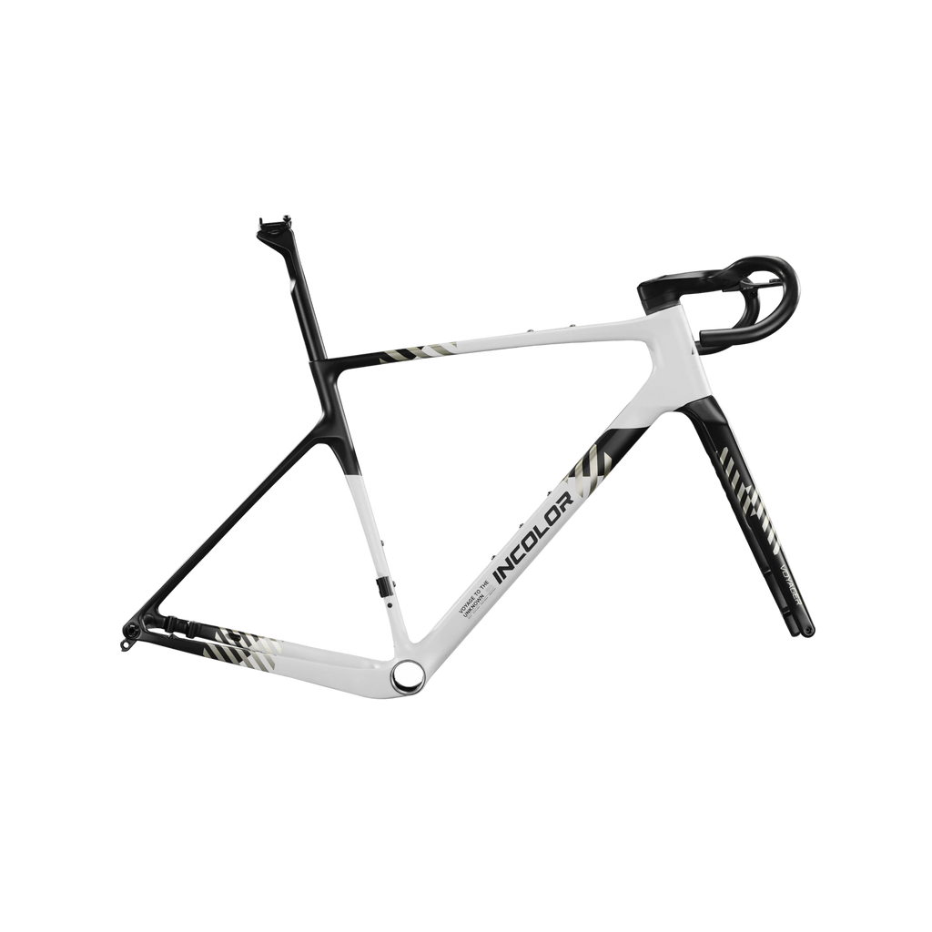 INCOLOR VOYAGER Frameset - City