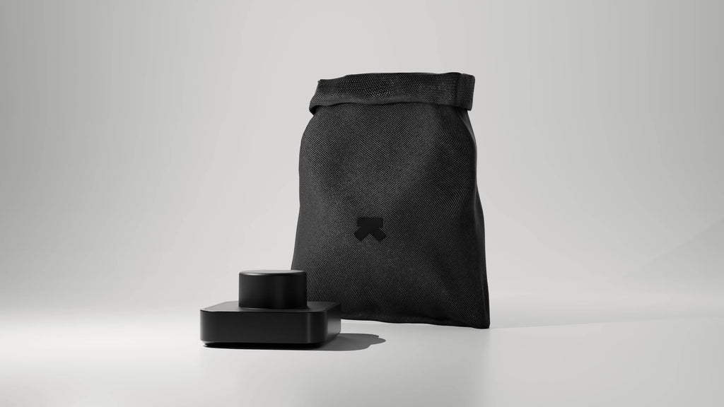 Voyager Ring Charger - Coming Soon