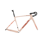 INCOLOR VOYAGER Frameset - Danxia