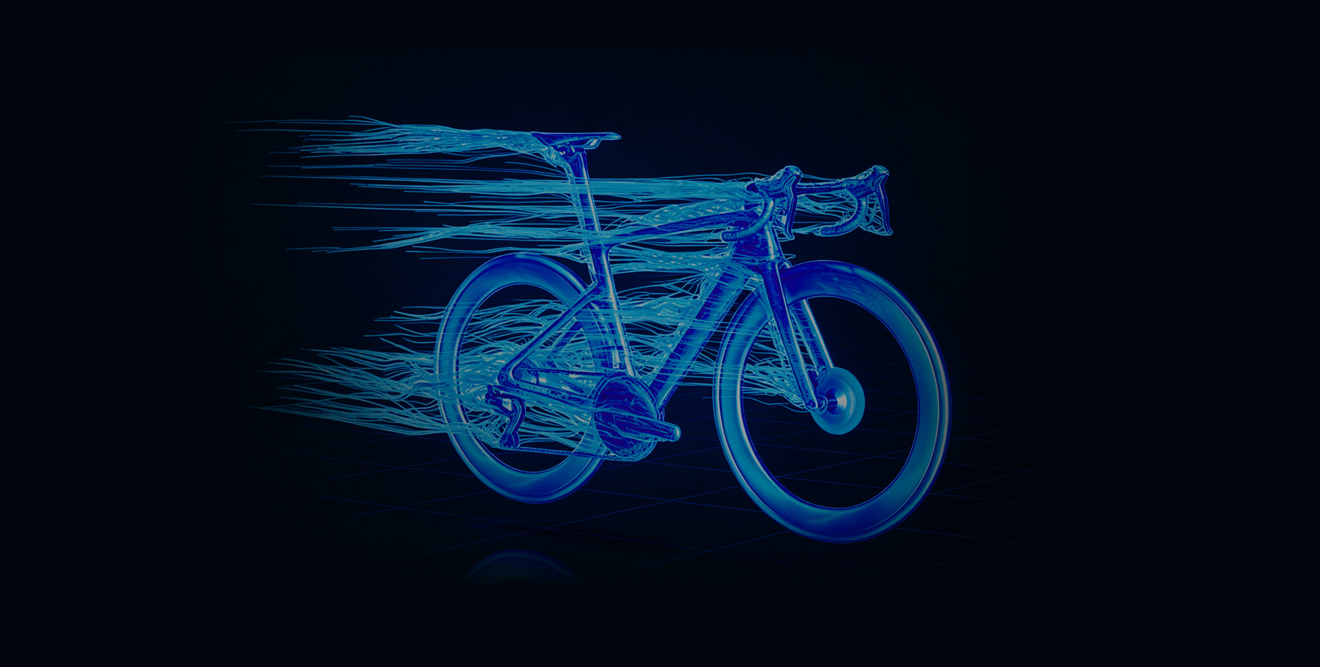 INCOLOR SR/SR+ — CFD aero simulation