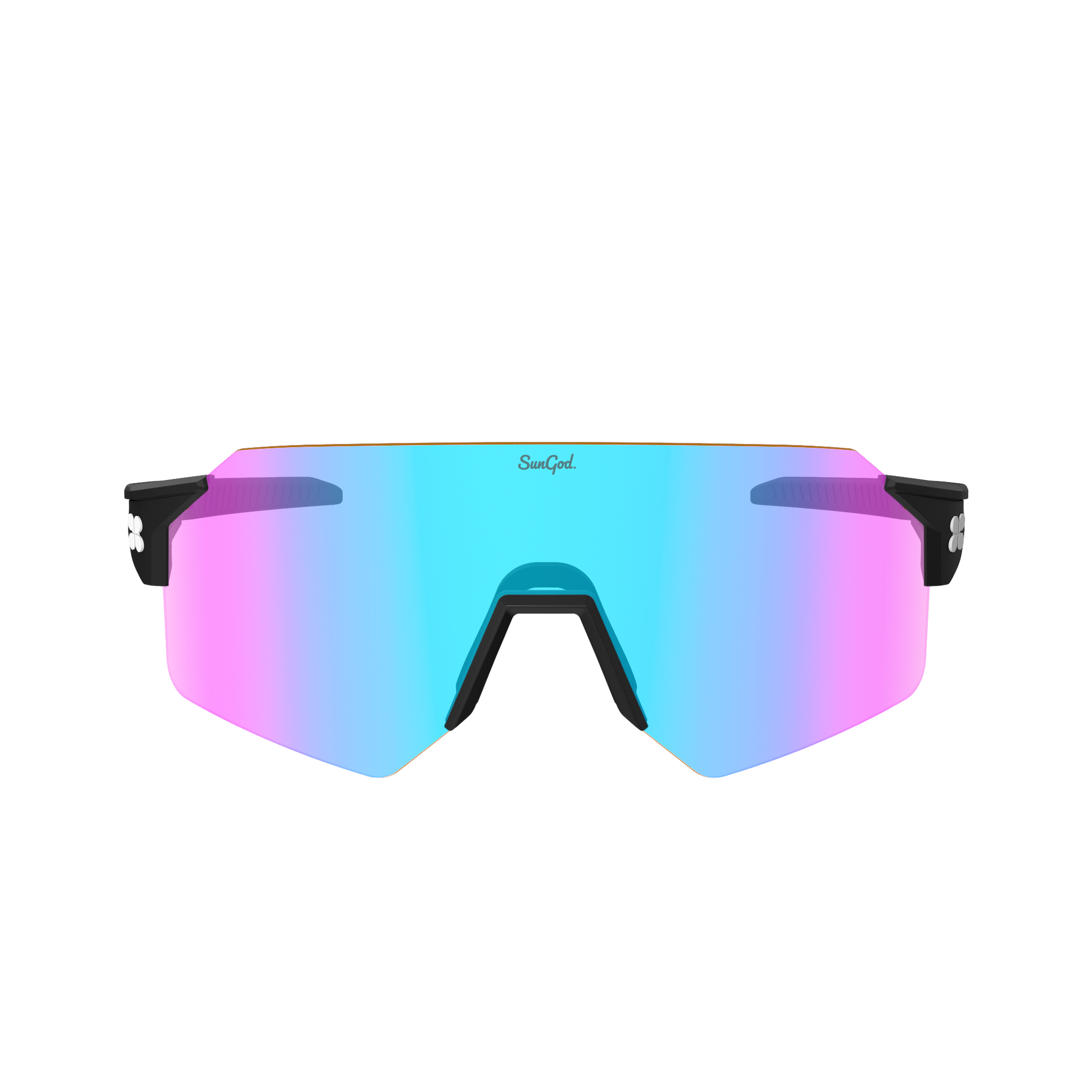 Airas™ 8KO IRIS™ HV Blue Lens