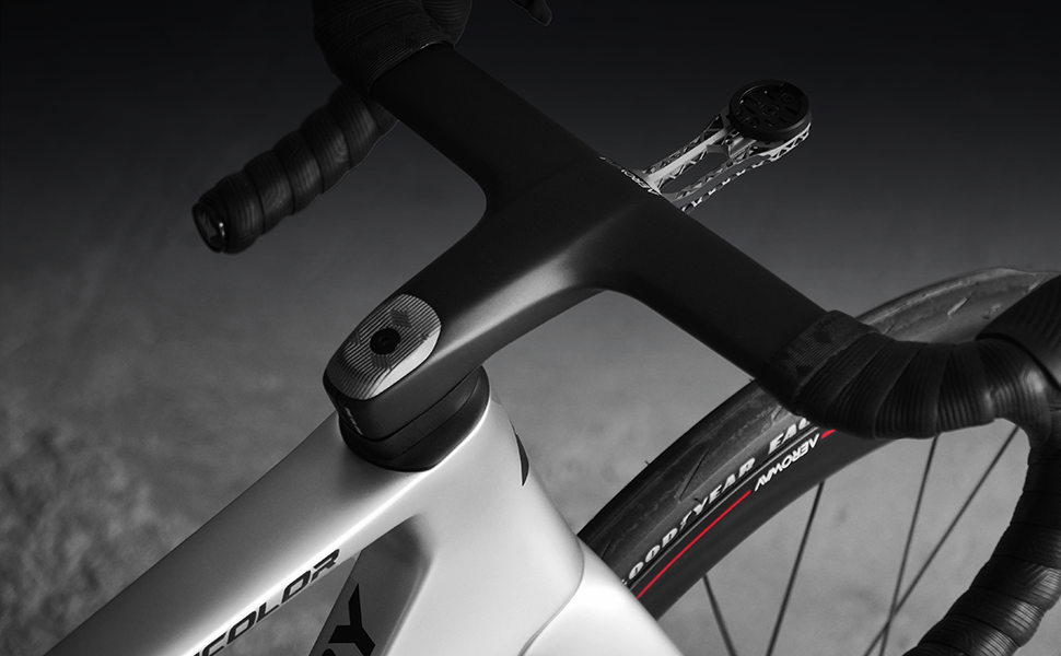INCOLOR SR/SR+ — frame detail