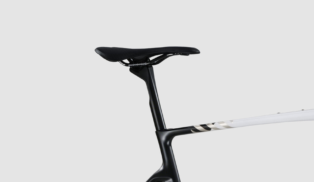 INCOLOR VOYAGER — seat cluster