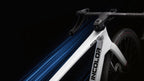 INCOLOR SR/SR+ frameset — Whitebolt