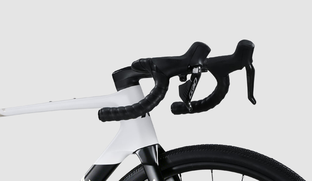 INCOLOR VOYAGER — front detail