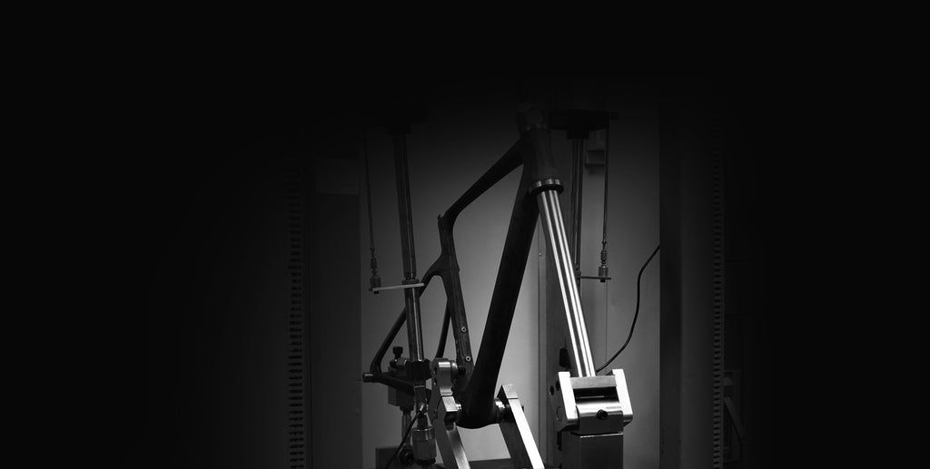 INCOLOR SR/SR+ — wind tunnel
