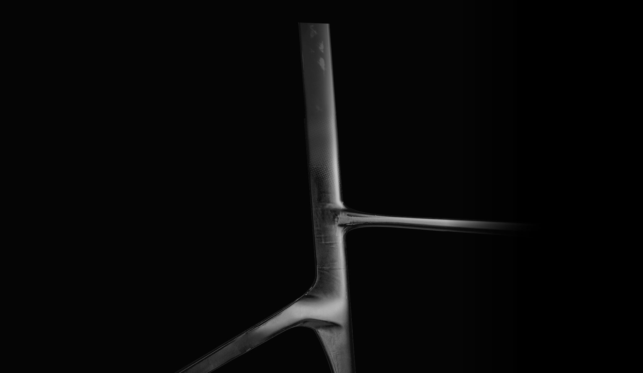 INCOLOR SSR — seat tube profile