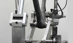 INCOLOR VOYAGER — fork fatigue test