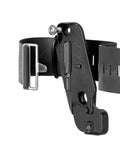 Cradle Frame Mount
