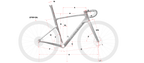 INCOLOR SR/SR+ — geometry