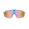 FORTY2s™ 8KO IRIS™ HV Blue Lens